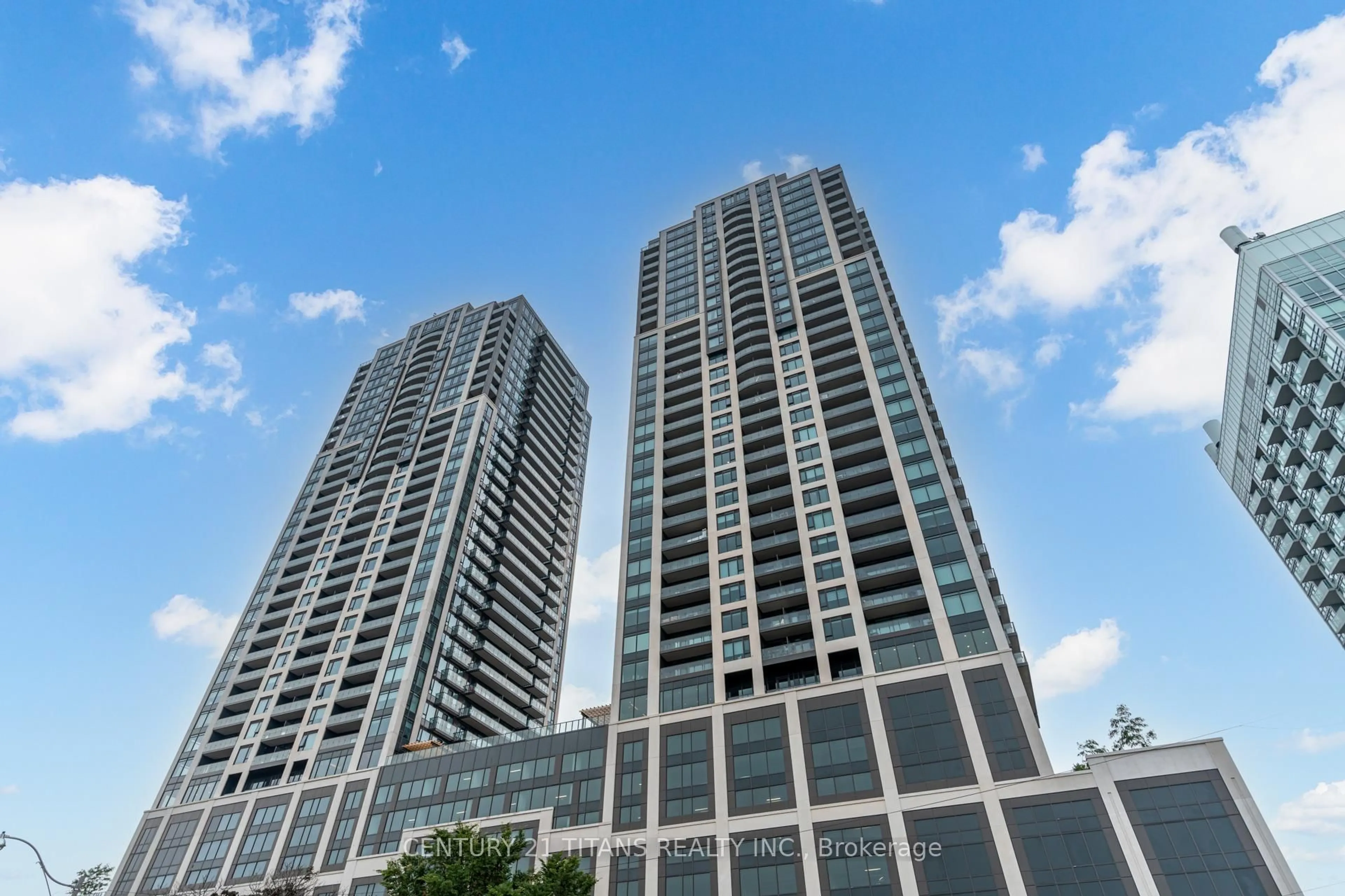 Unknown for 1926 Lakeshore Blvd #4010, Toronto Ontario M6S 1A2