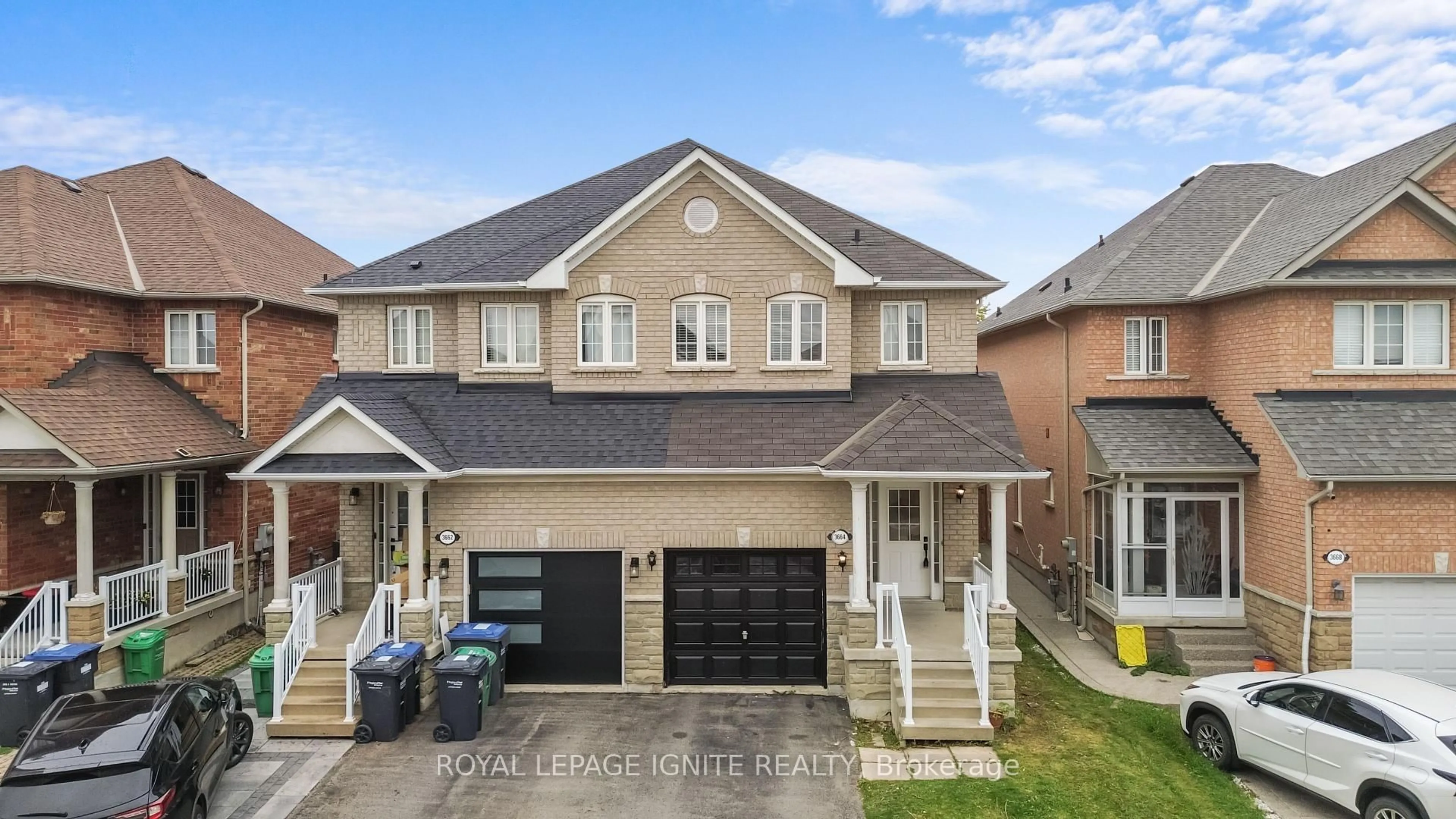Unknown for 3664 Bala Dr, Mississauga Ontario L5M 7N1