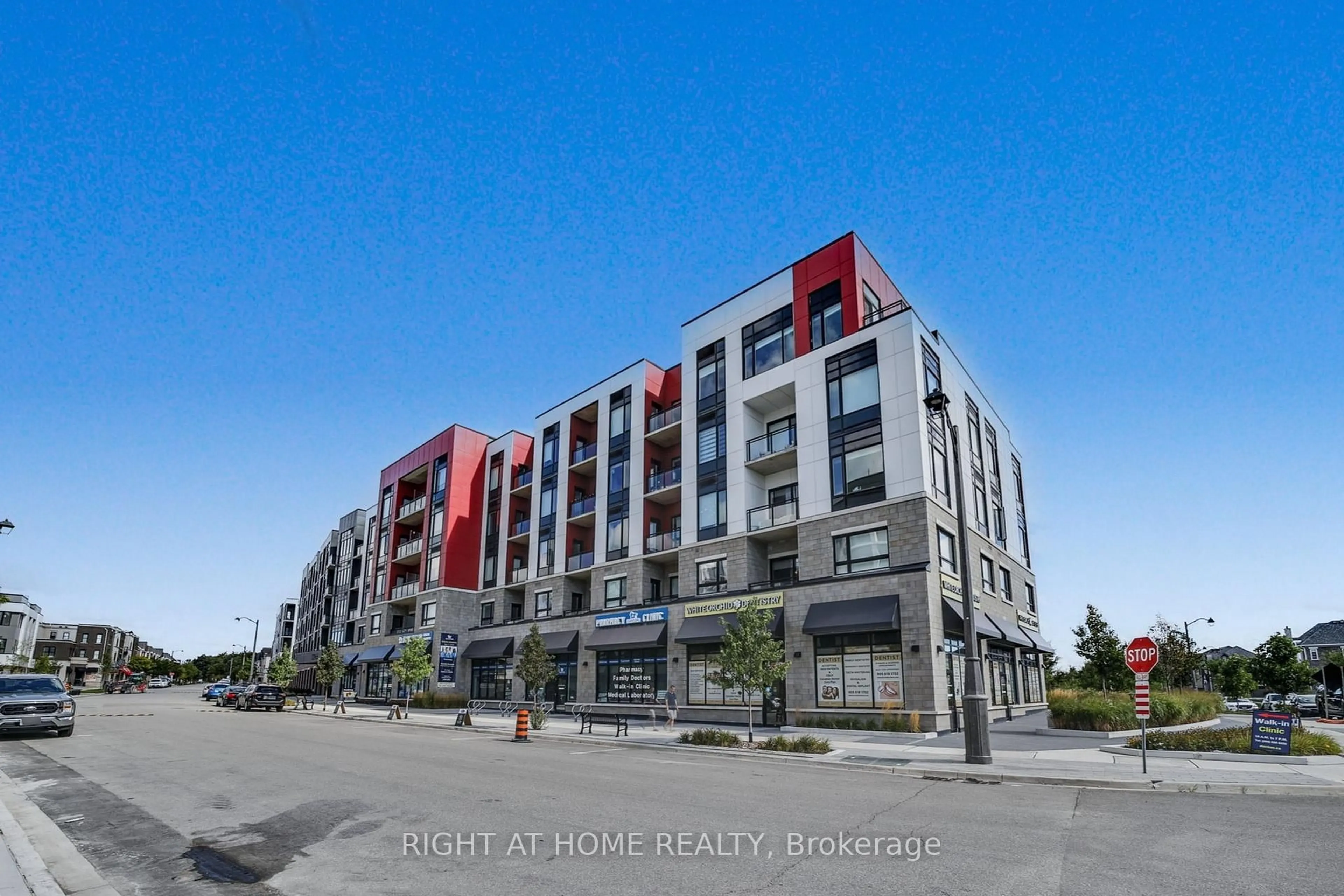Unknown for 3265 Carding Mill Tr #218, Oakville Ontario L6M 0W6
