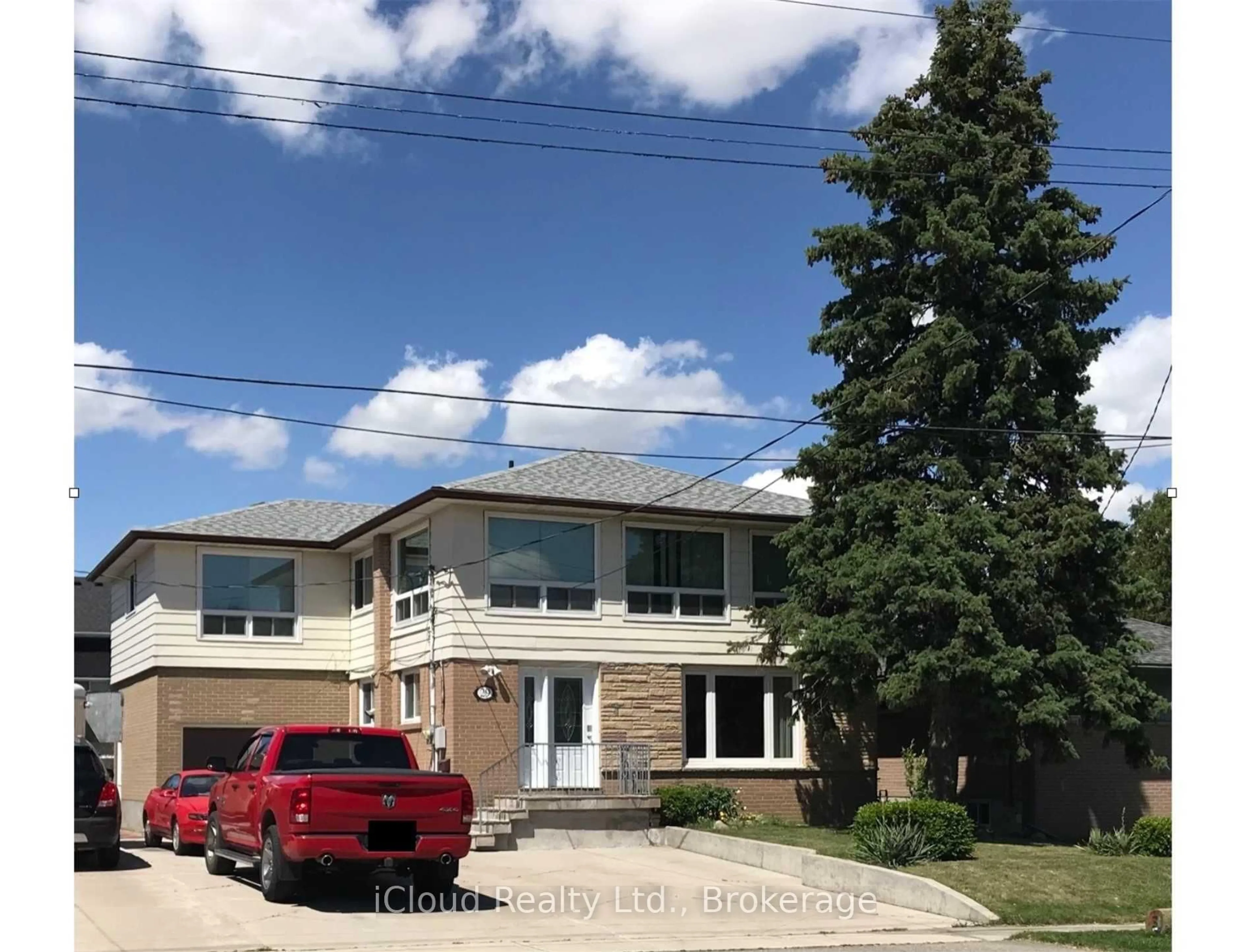 Unknown for 29 LANGSTONE Cres, Halton Hills Ontario L7G 4N2