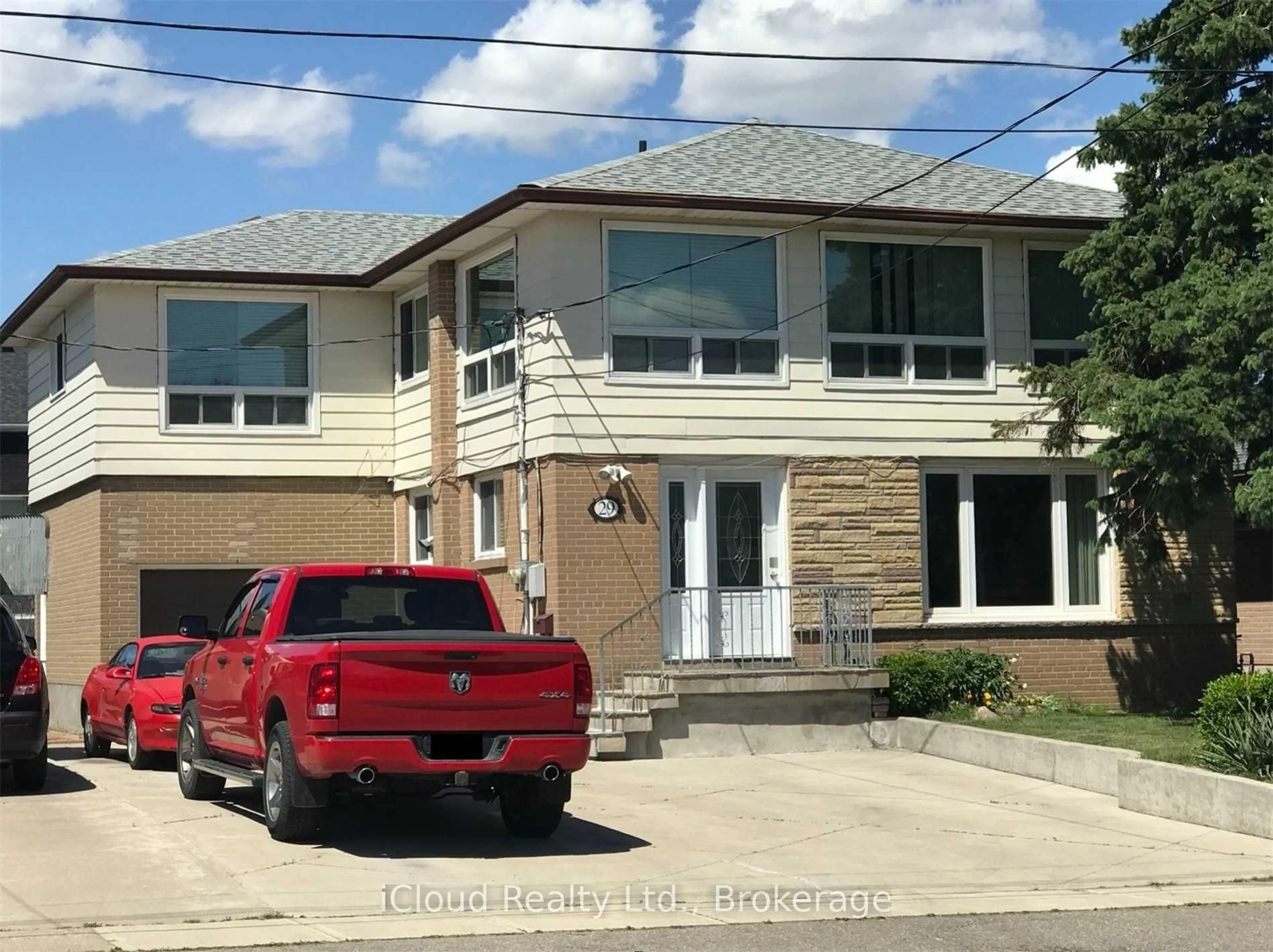 Unknown for 29 LANGSTONE Cres, Halton Hills Ontario L7G 4N2