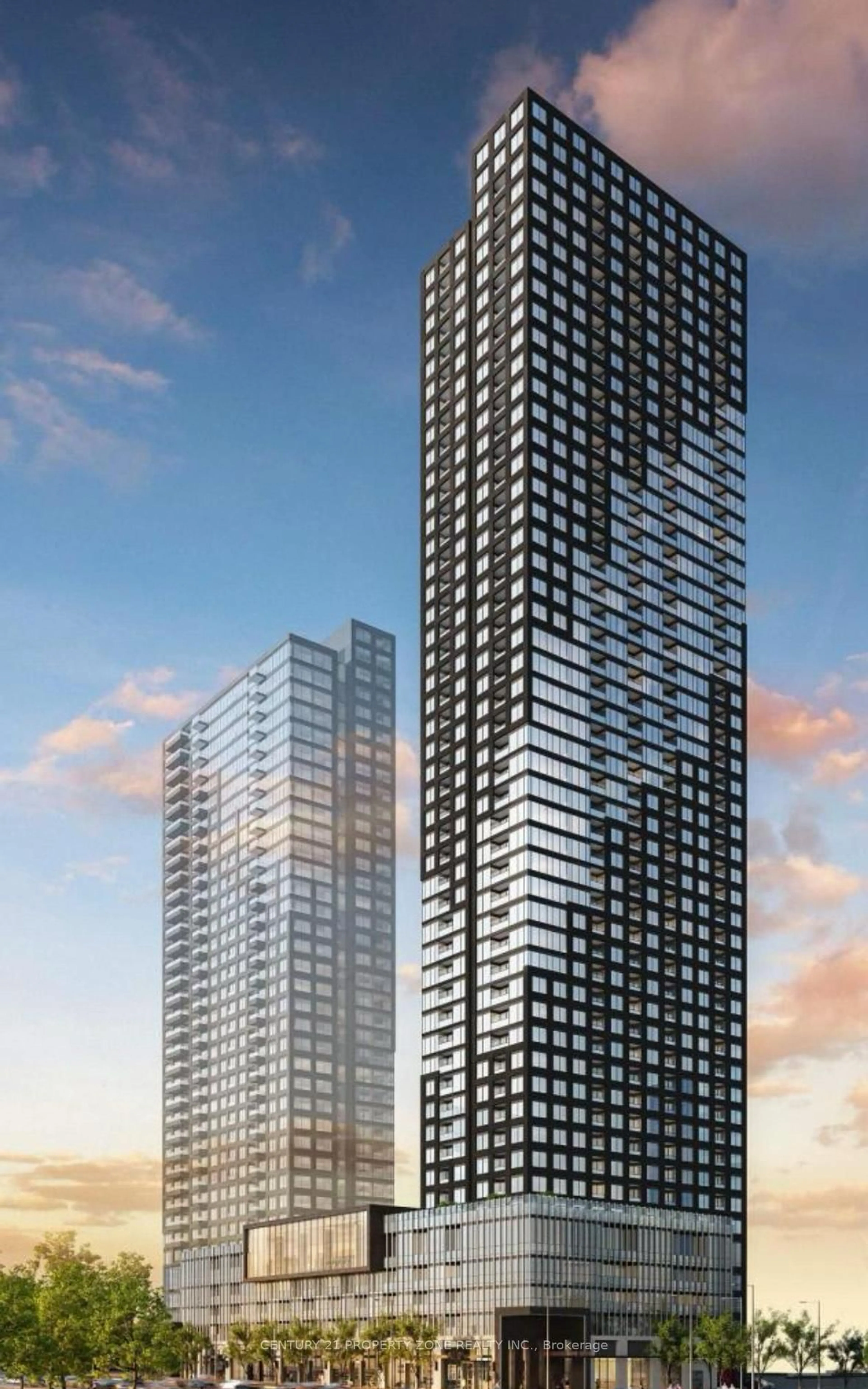 Unknown for 395 Square One Dr #3902, Mississauga Ontario L5B 0P6