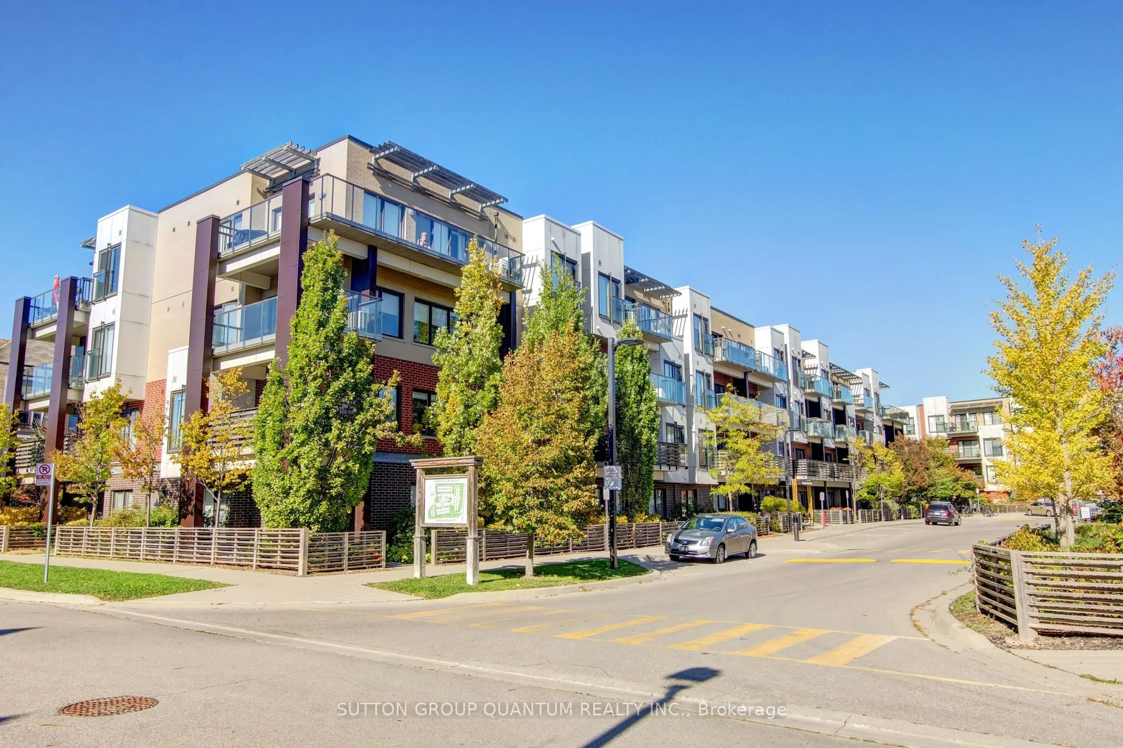 Unknown for 5035 Harvard Rd #115, Mississauga Ontario L5M 0W7