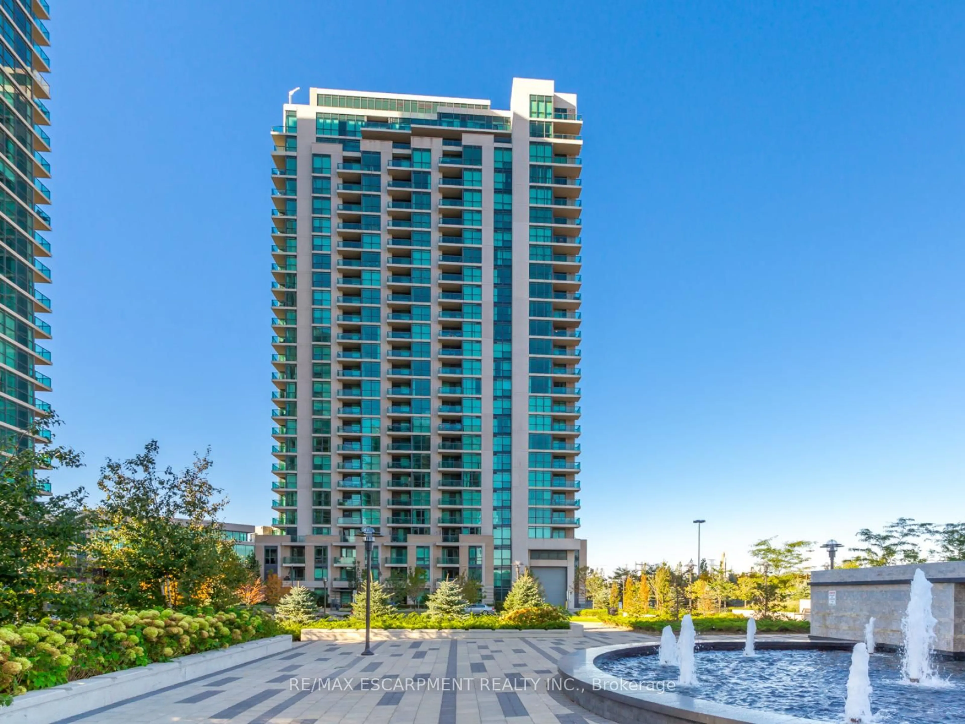 Unknown for 235 Sherway Gardens Rd #1110, Toronto Ontario M9C 0A2