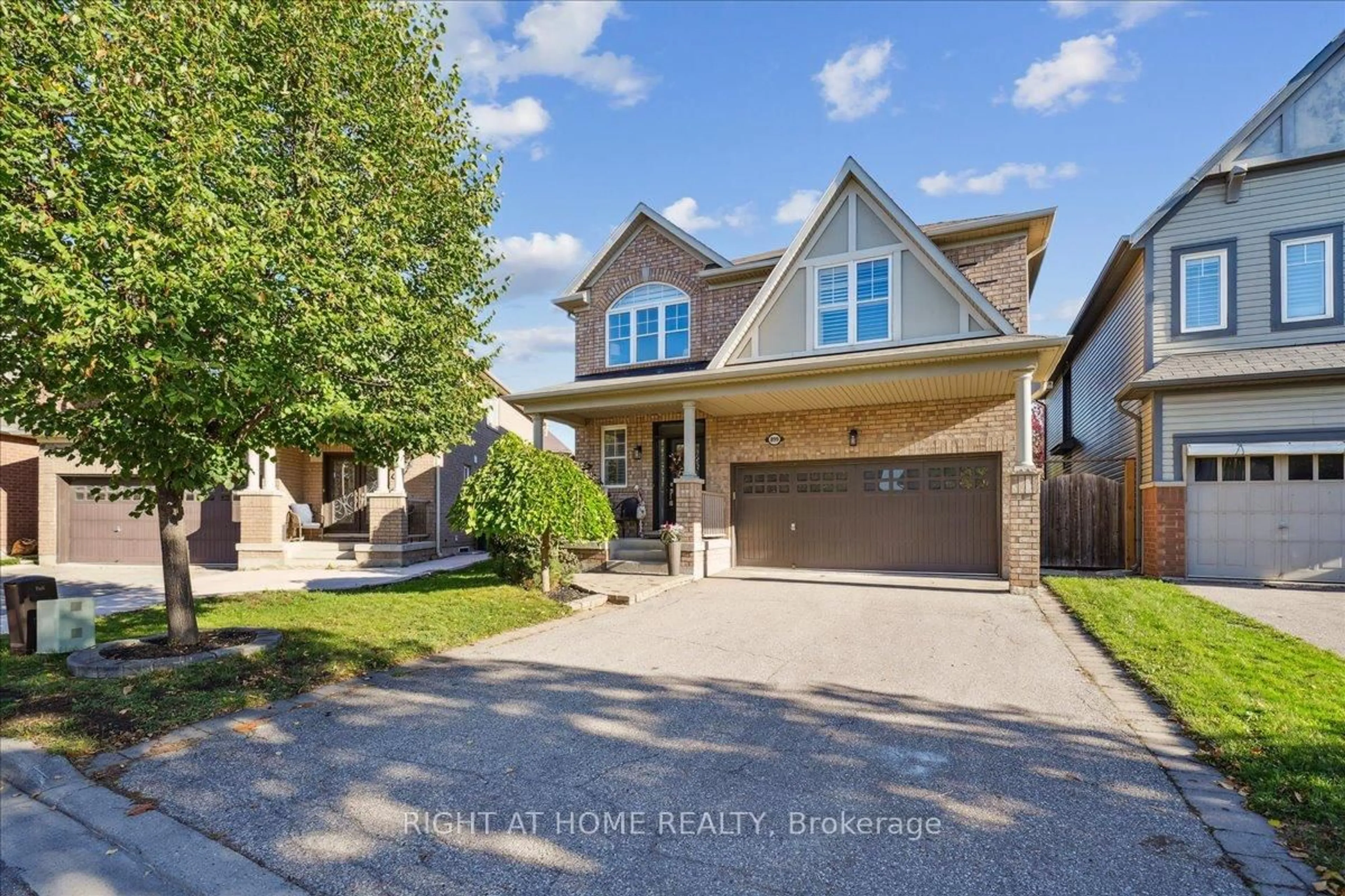 Home with brick exterior material, street for 899 Pickersgill Cres, Milton Ontario L9T 7T7