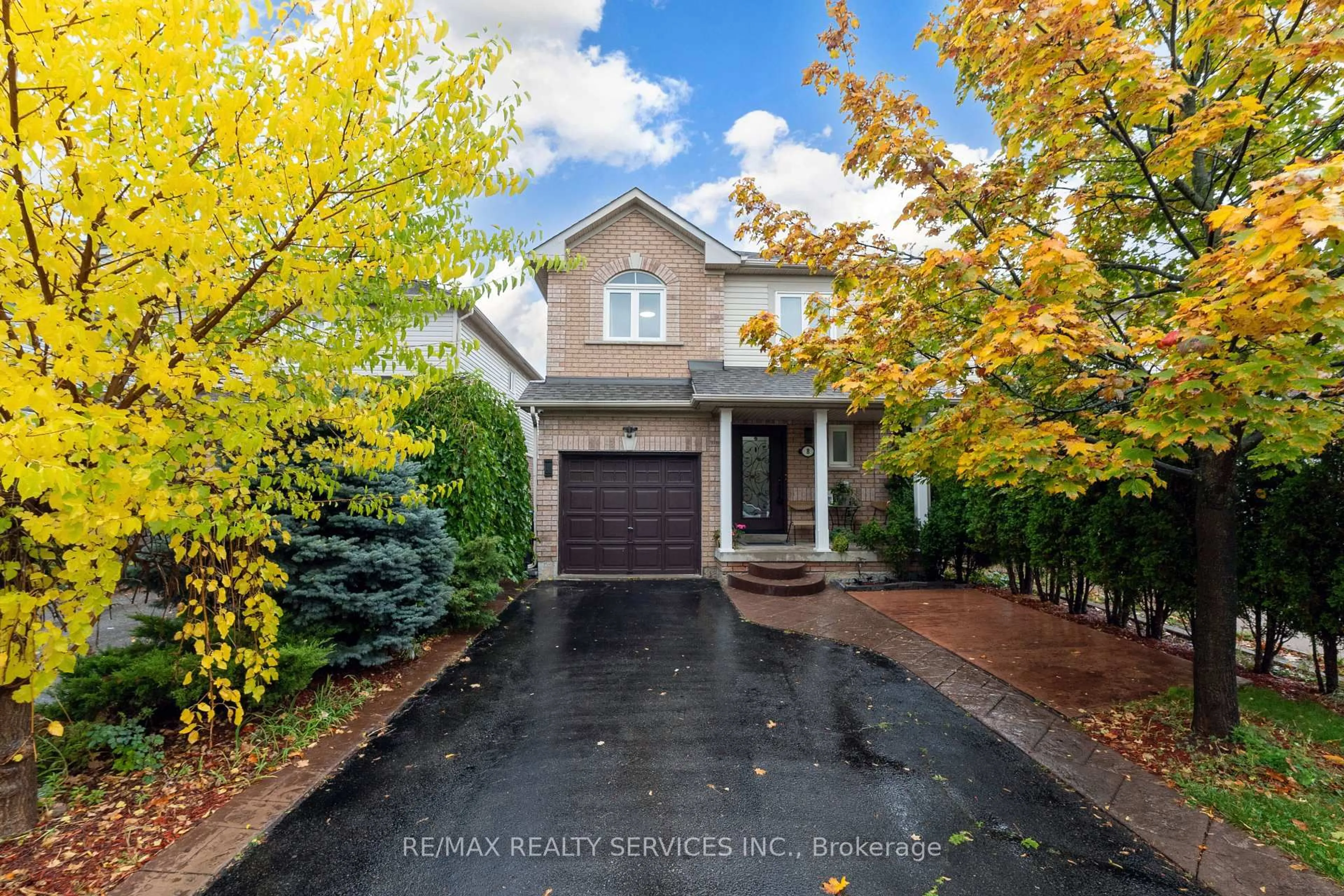 Unknown for 8 Ridgemore Cres, Brampton Ontario L7A 2L6