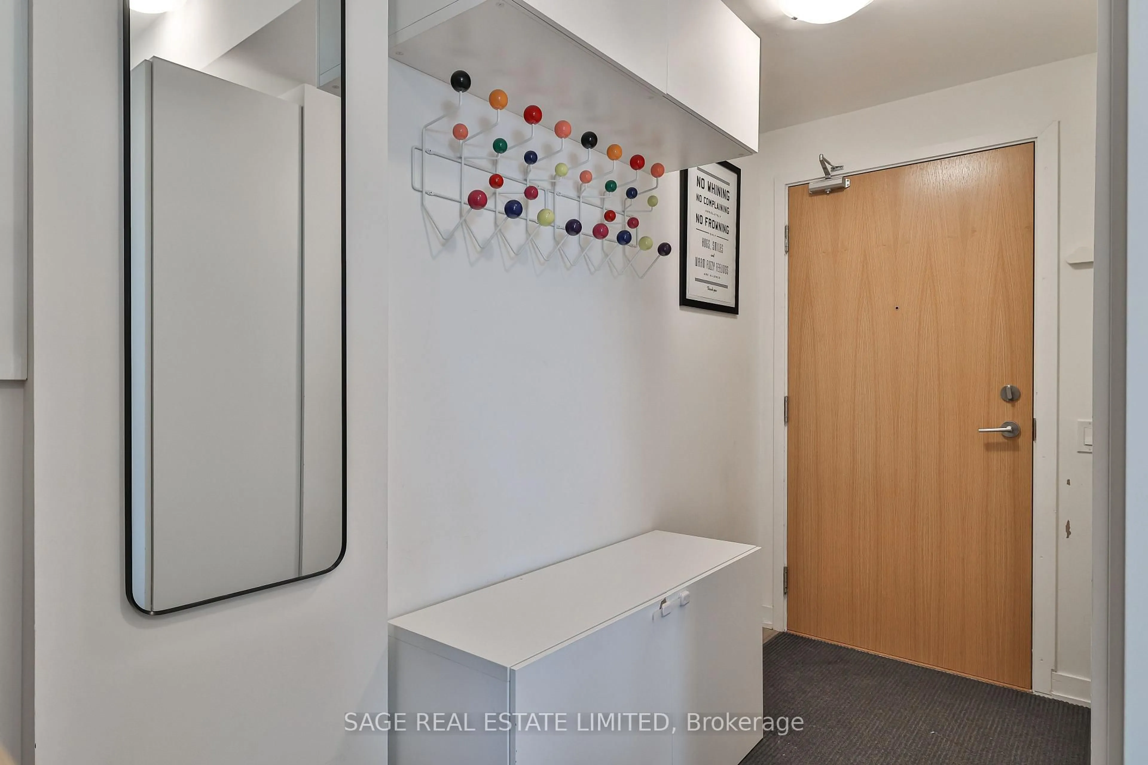 Unknown for 1787 St Clair Ave #720, Toronto Ontario M6N 0B7