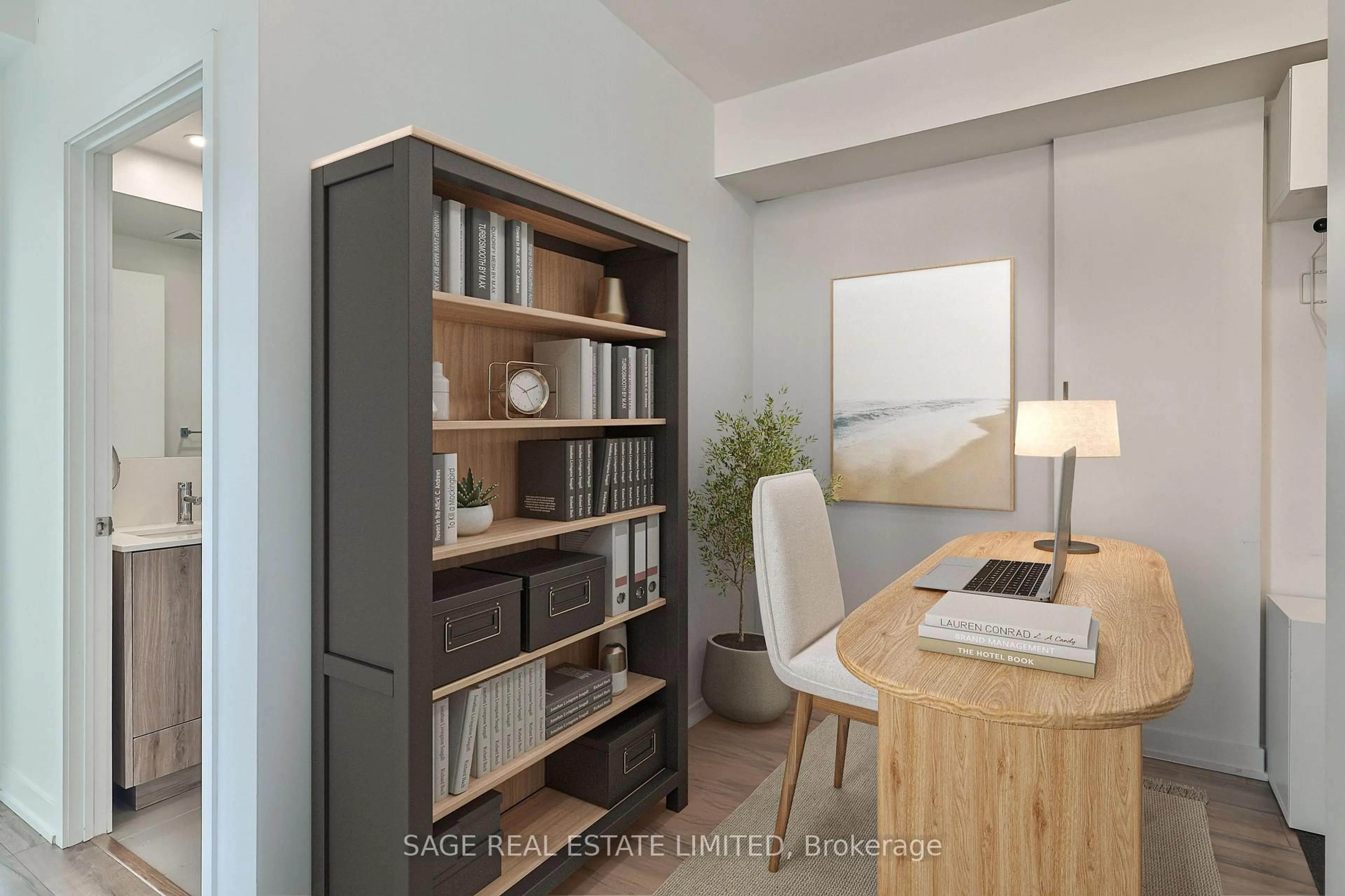 A pic of a room for 1787 St Clair Ave #720, Toronto Ontario M6N 0B7