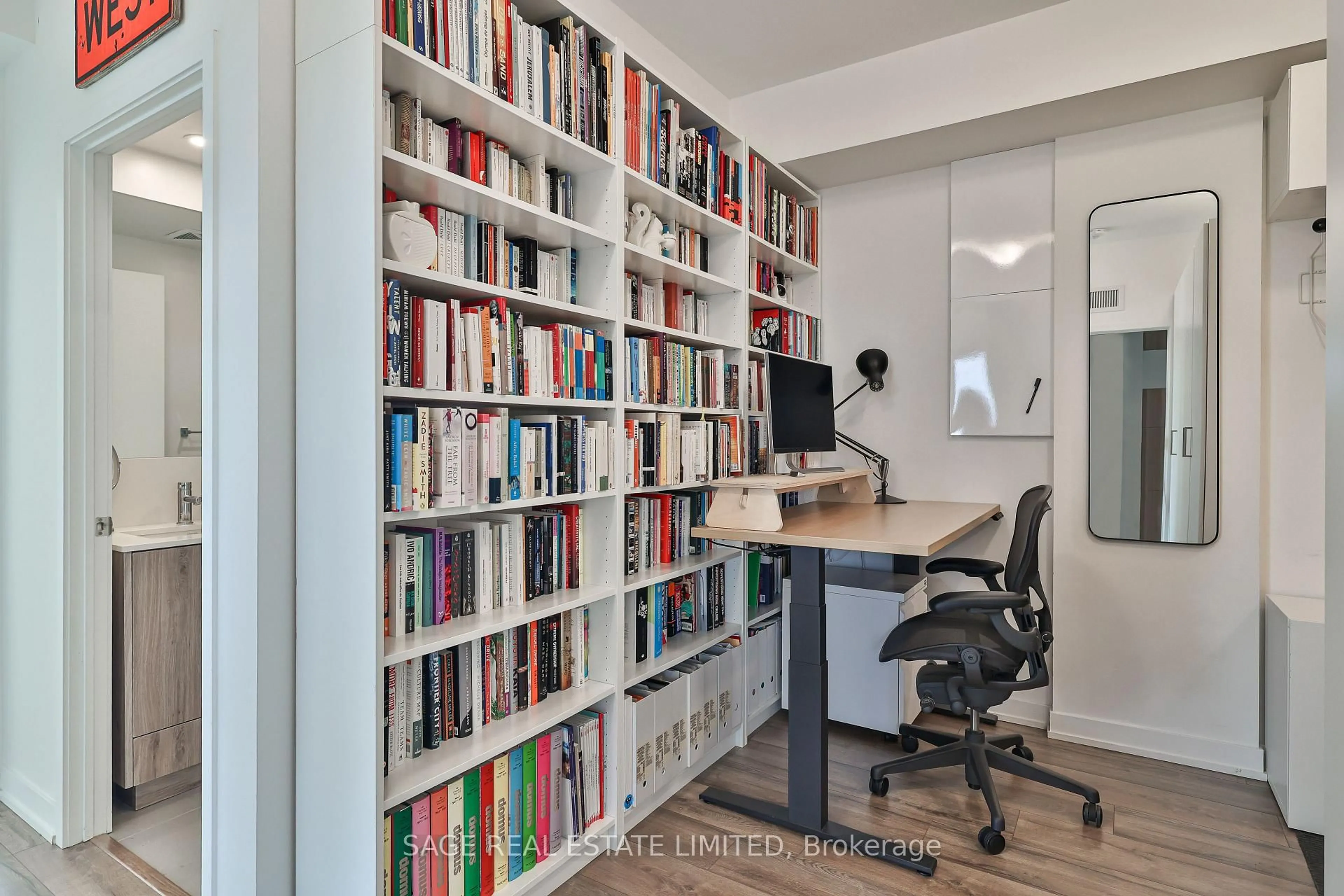 A pic of a room for 1787 St Clair Ave #720, Toronto Ontario M6N 0B7