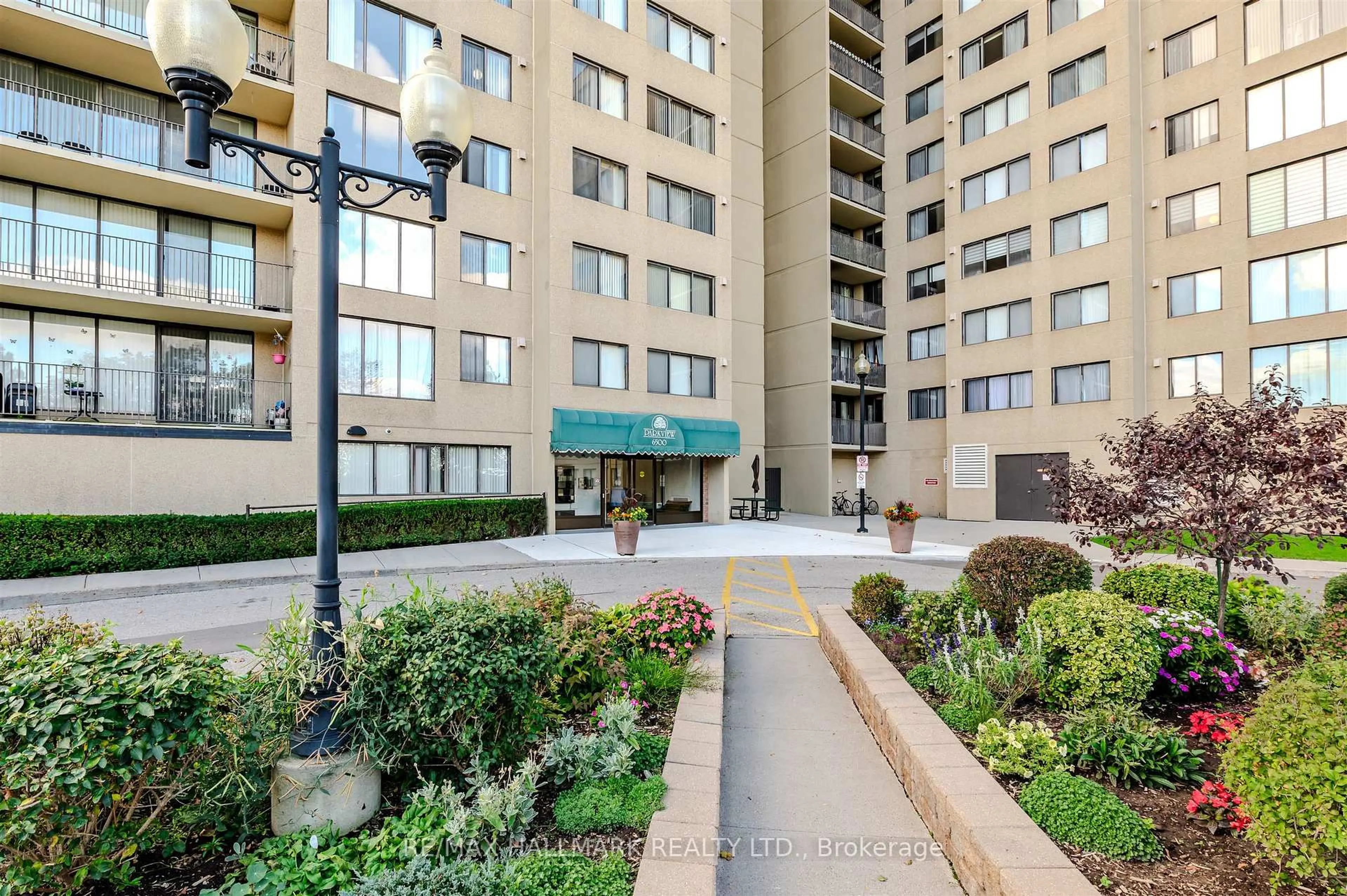 Unknown for 6500 Montevideo Rd #614, Mississauga Ontario L5N 3T6