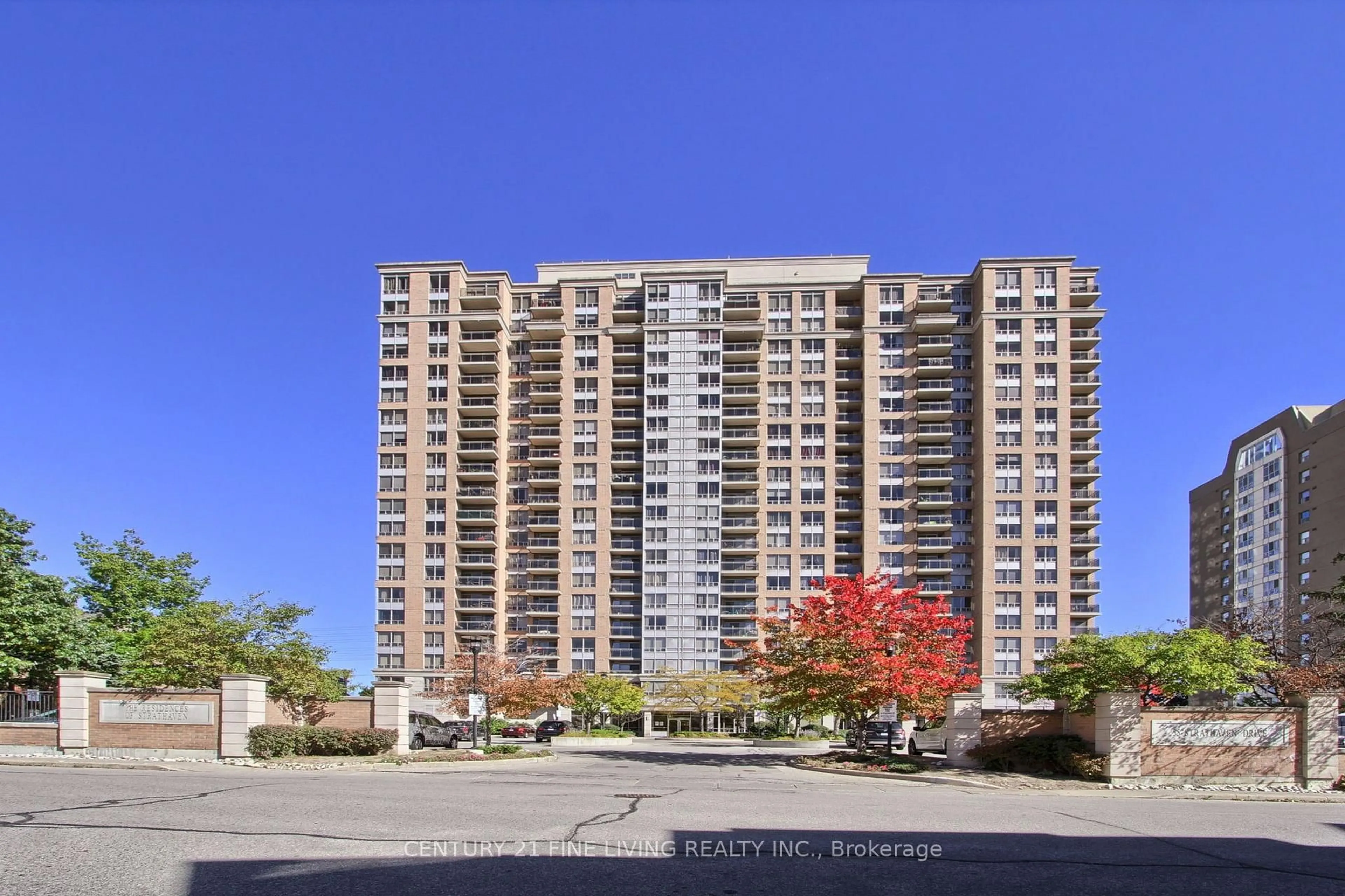 Unknown for 55 Strathaven Dr #1415, Mississauga Ontario L5R 4G9