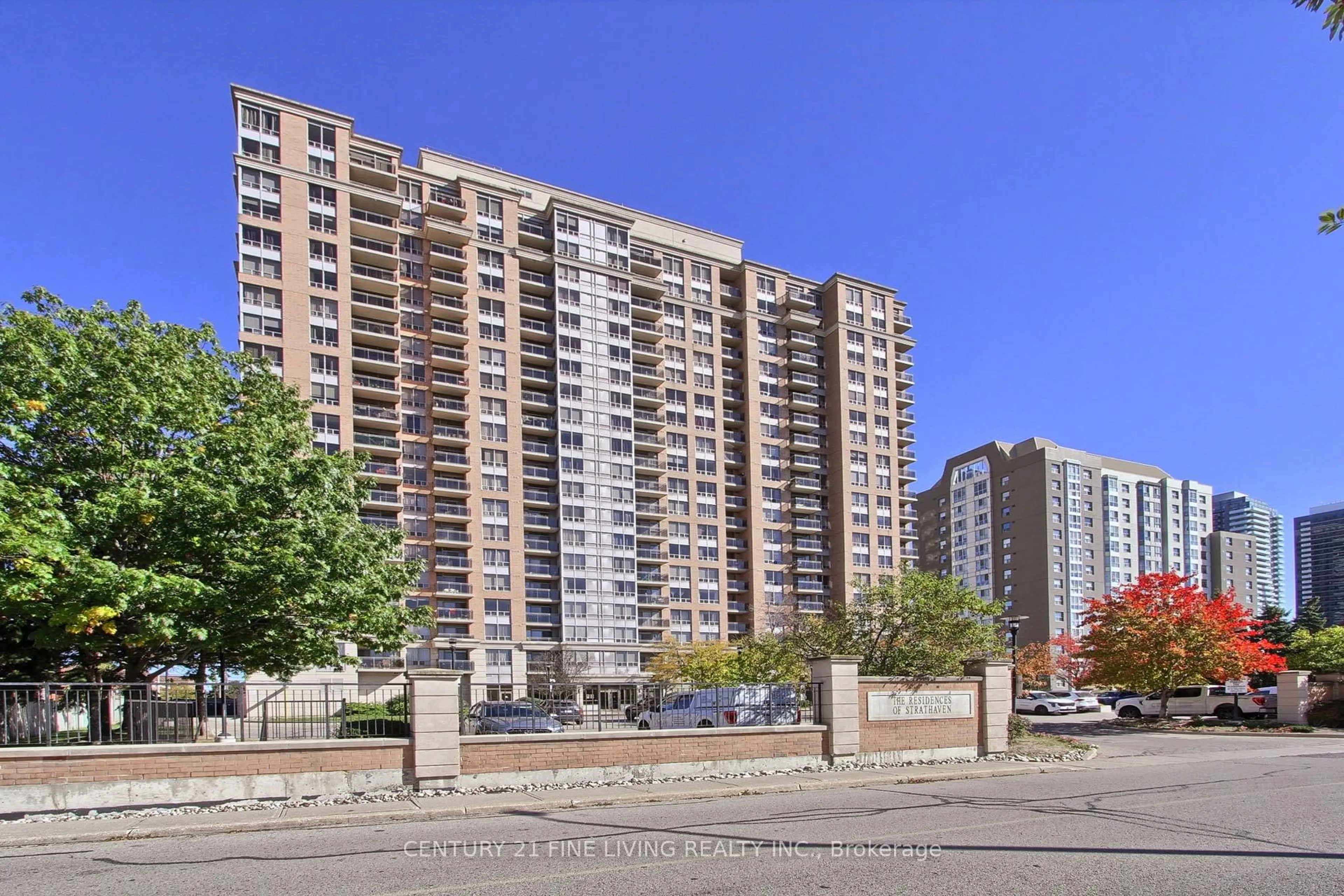 Unknown for 55 Strathaven Dr #1415, Mississauga Ontario L5R 4G9