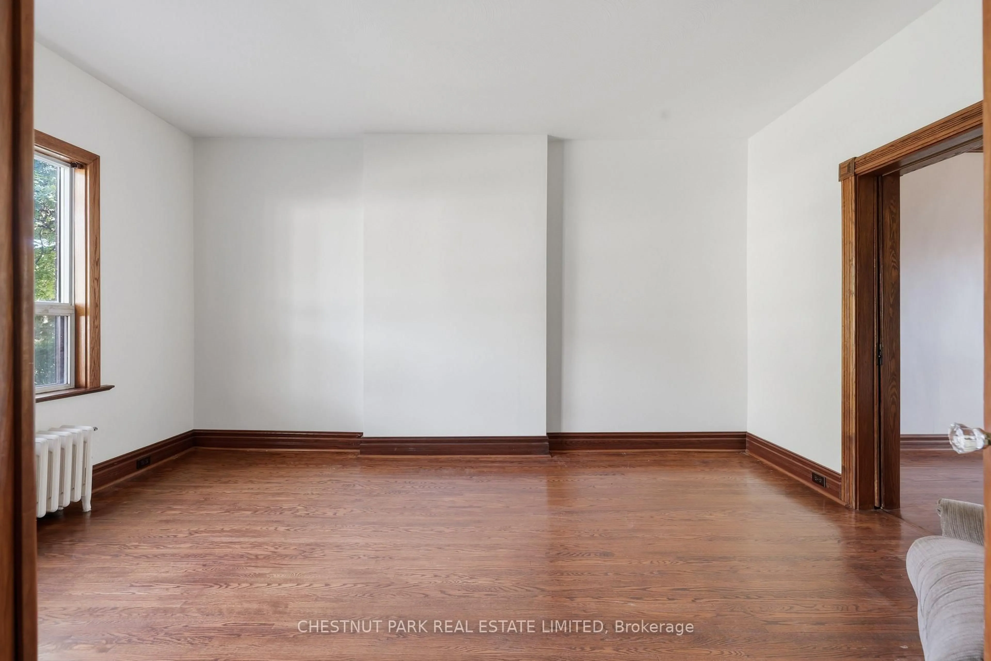 A pic of a room for 6 Highview Cres, Toronto Ontario M6H 2Y2