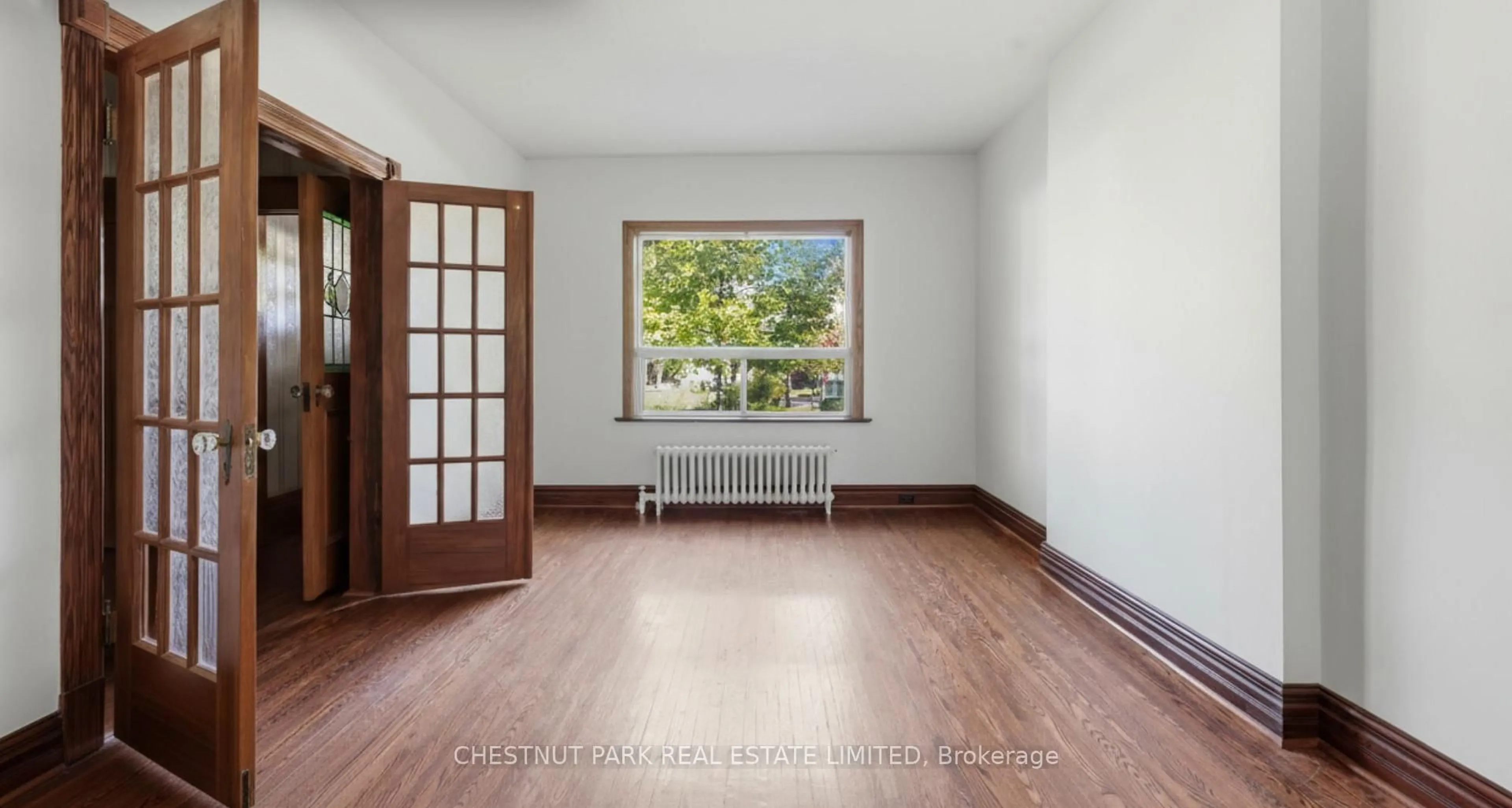 A pic of a room for 6 Highview Cres, Toronto Ontario M6H 2Y2