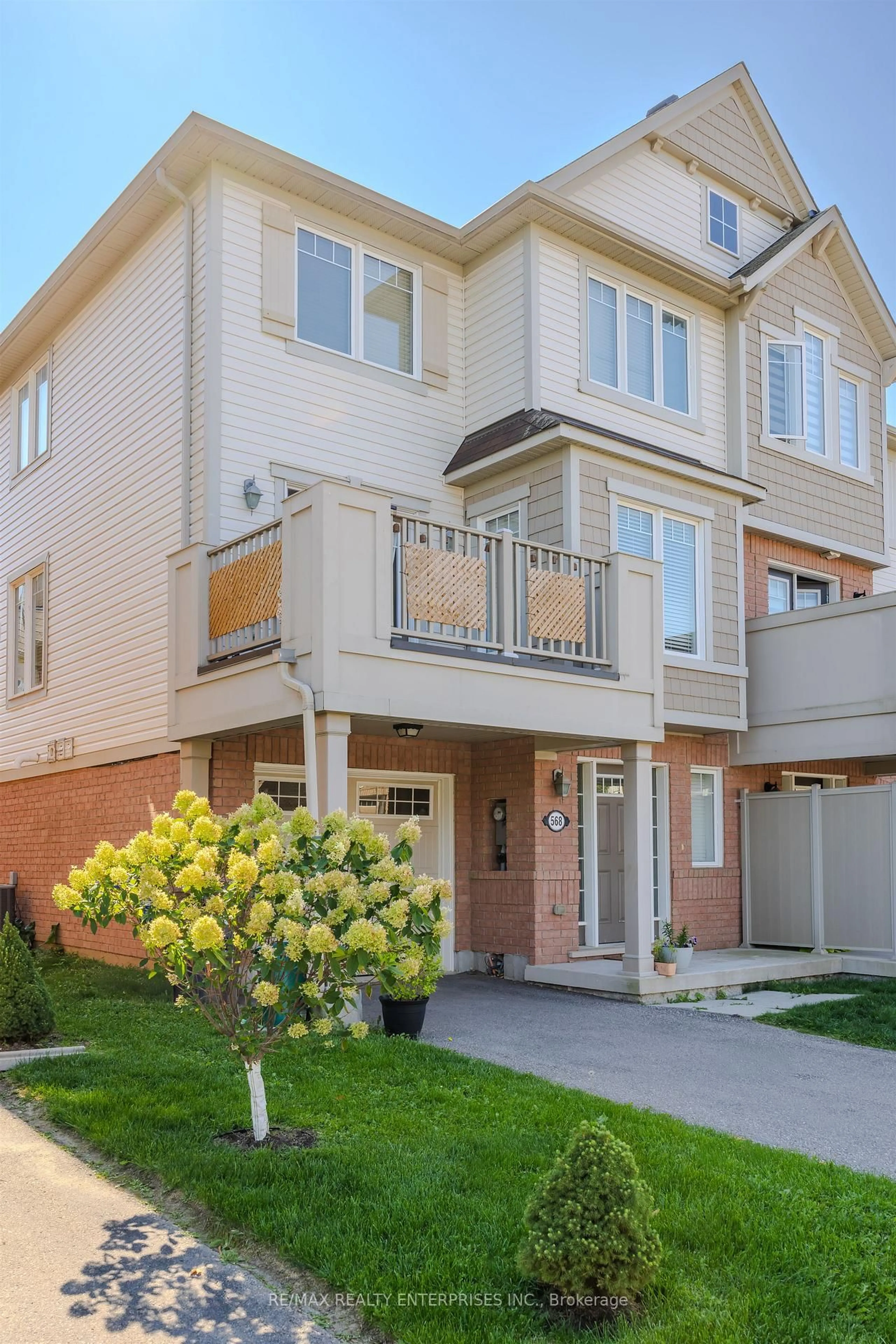 Home with brick exterior material, street for 568 Attenborough Terr, Milton Ontario L9T 8H6