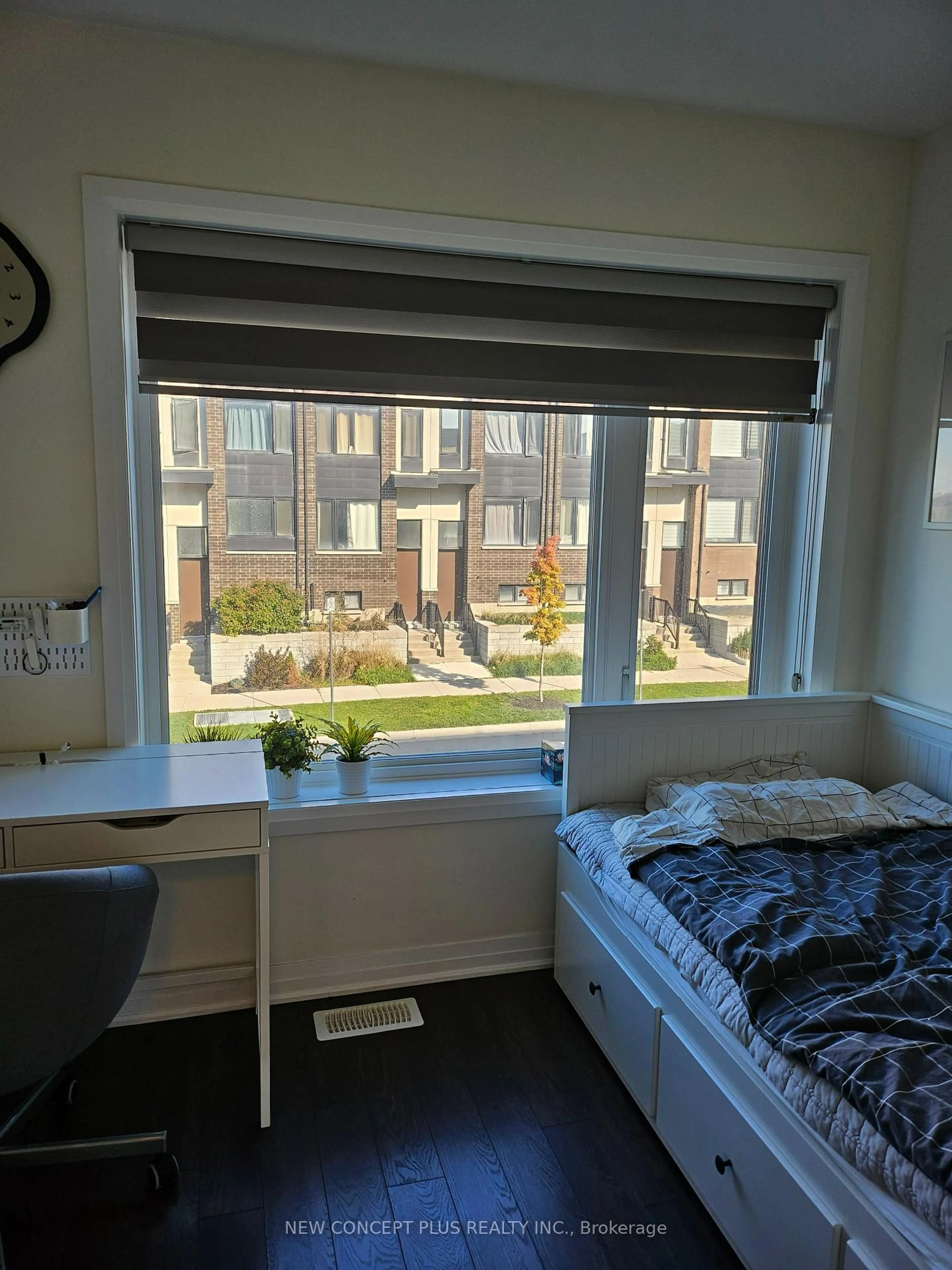 A pic of a room for 9 Thomas Mulholland Dr, Toronto Ontario M3K 0C1