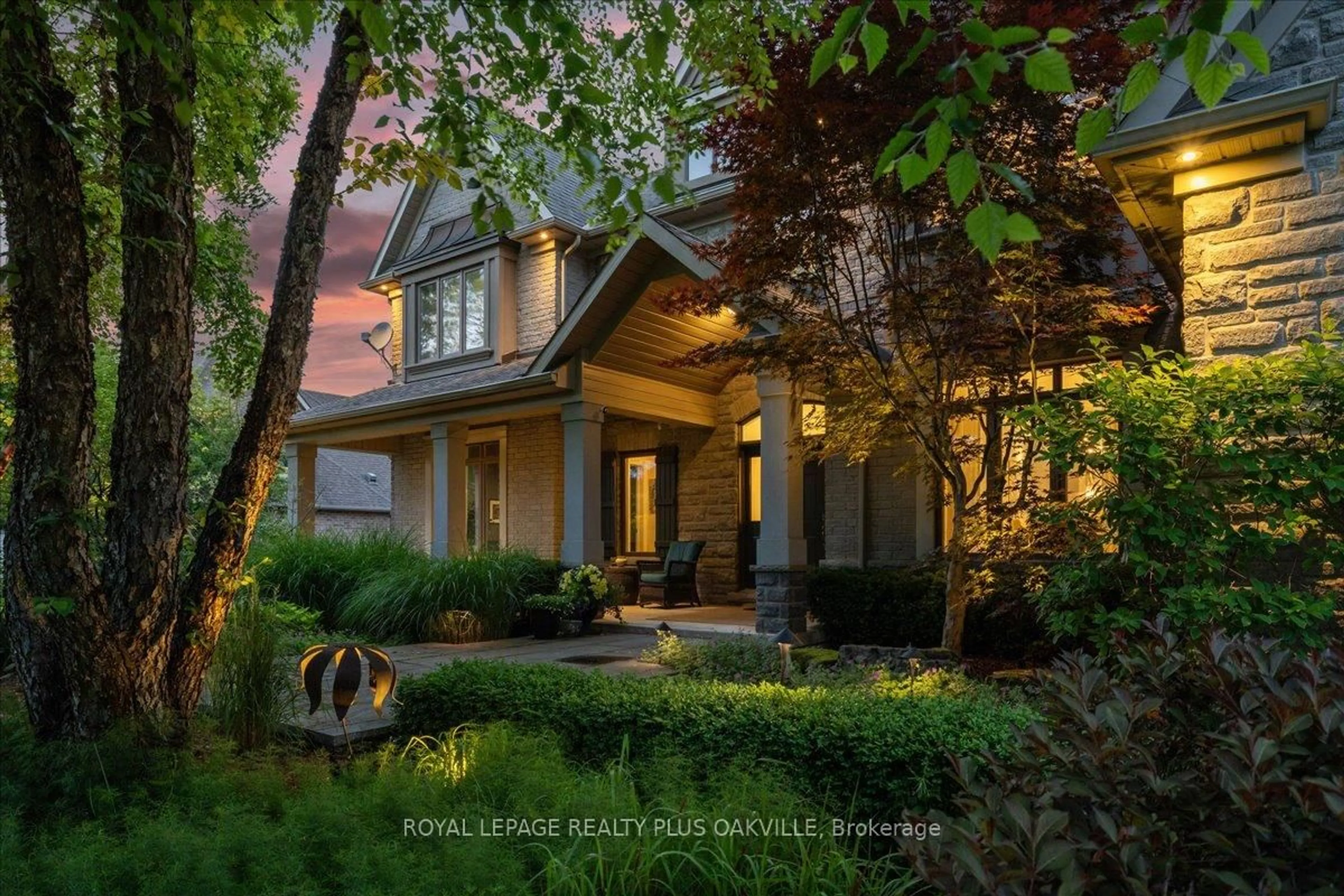 Unknown for 11365 Taylor Crt, Milton Ontario L0P 1B0