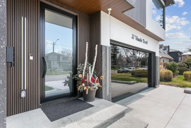 37 Wanita Rd, Mississauga 3