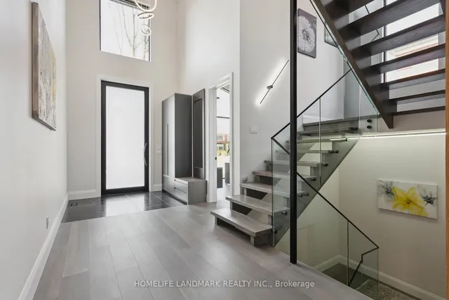 37 Wanita Rd, Mississauga 4