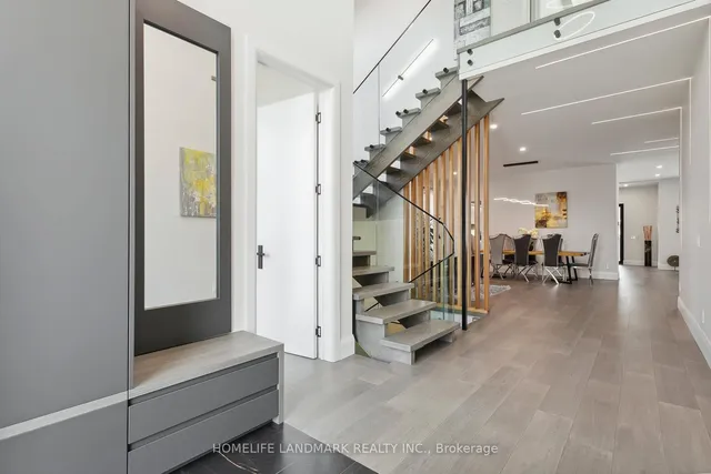 37 Wanita Rd, Mississauga 5
