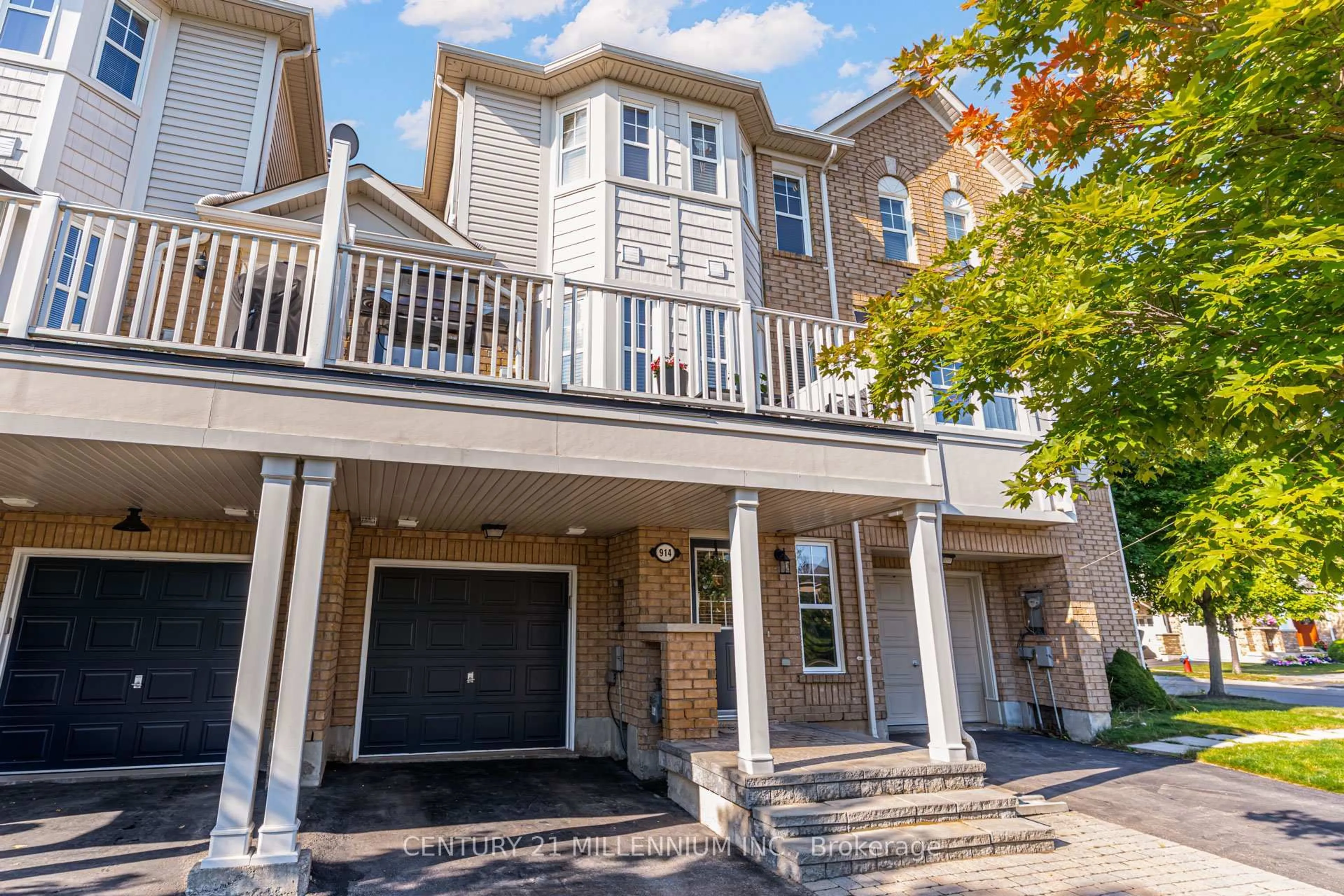 Unknown for 914 Ambroise Cres, Milton Ontario L9T 0M2