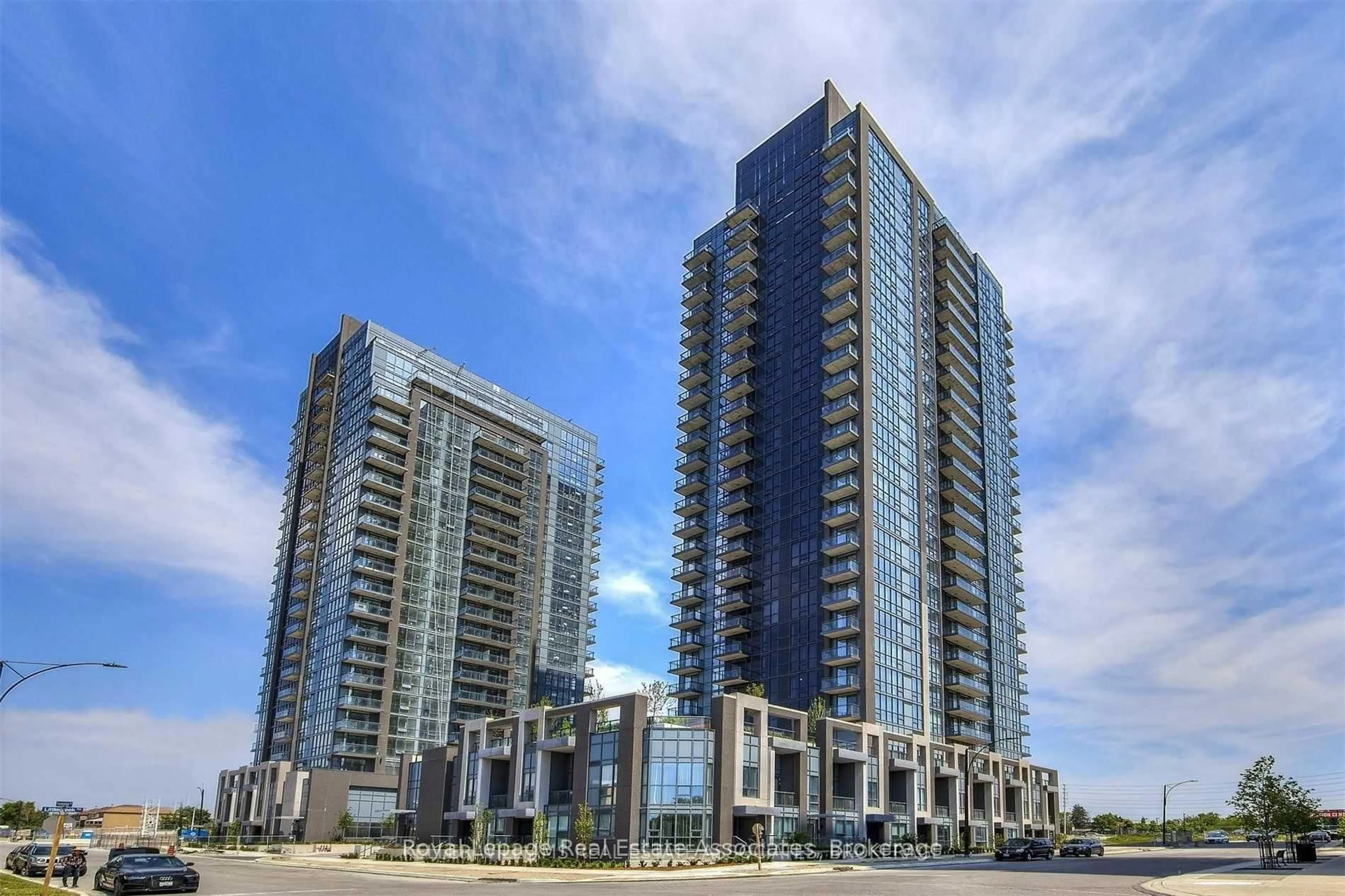 Unknown for 5033 Four Springs Ave #1416, Mississauga Ontario L5R 0G6