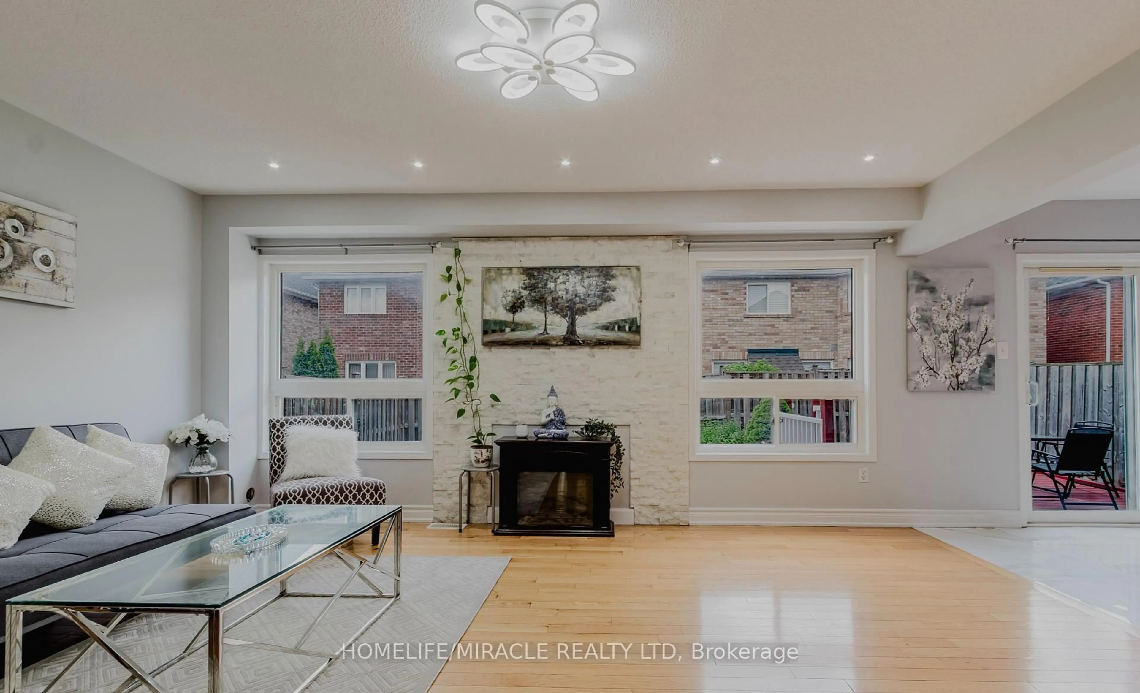 Unknown for 27 Silver Egret Rd, Brampton Ontario L7A 3P6