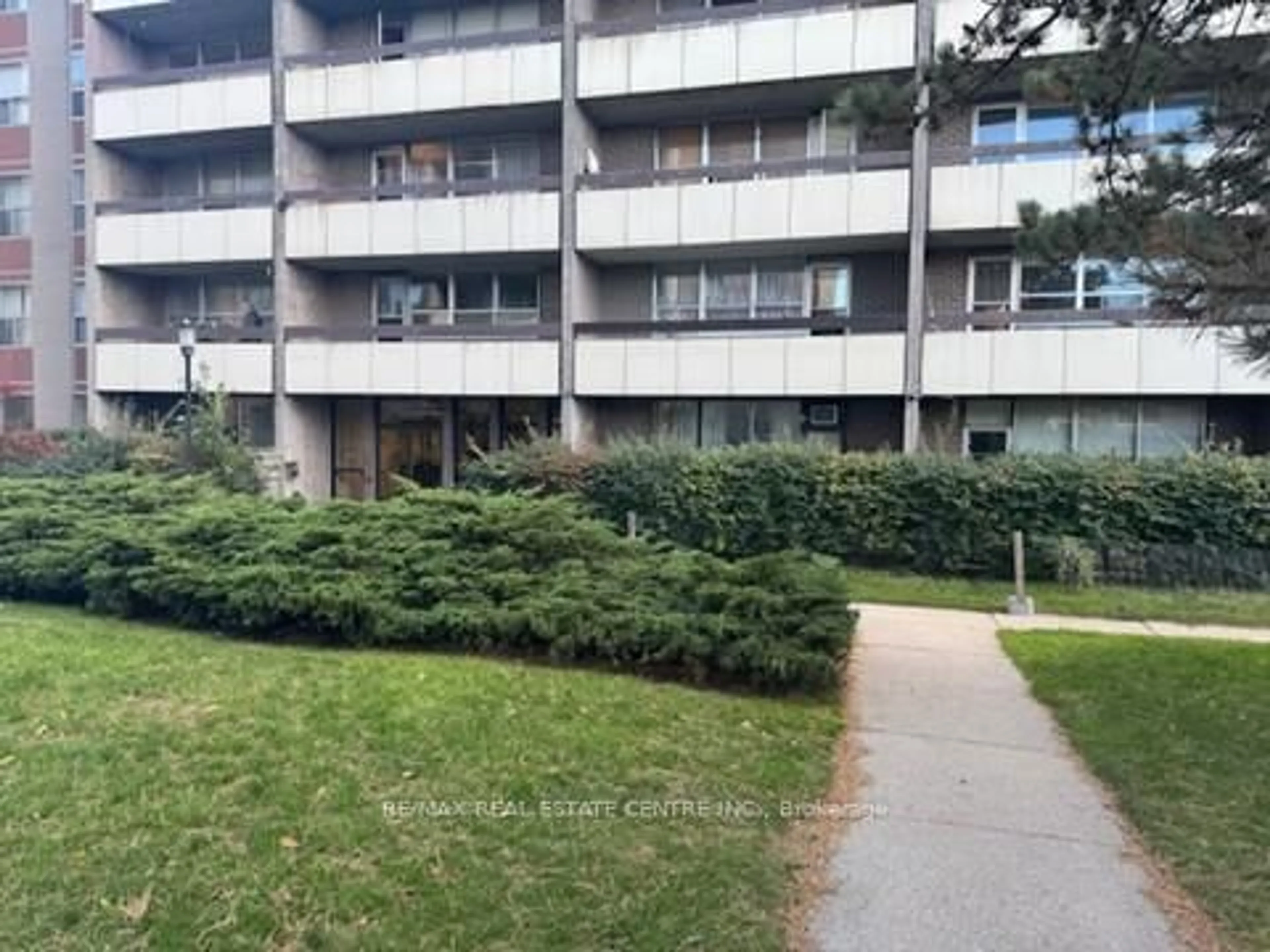 Unknown for 3625 Lakeshore Blvd #Ph4/604, Toronto Ontario M8W 4W2