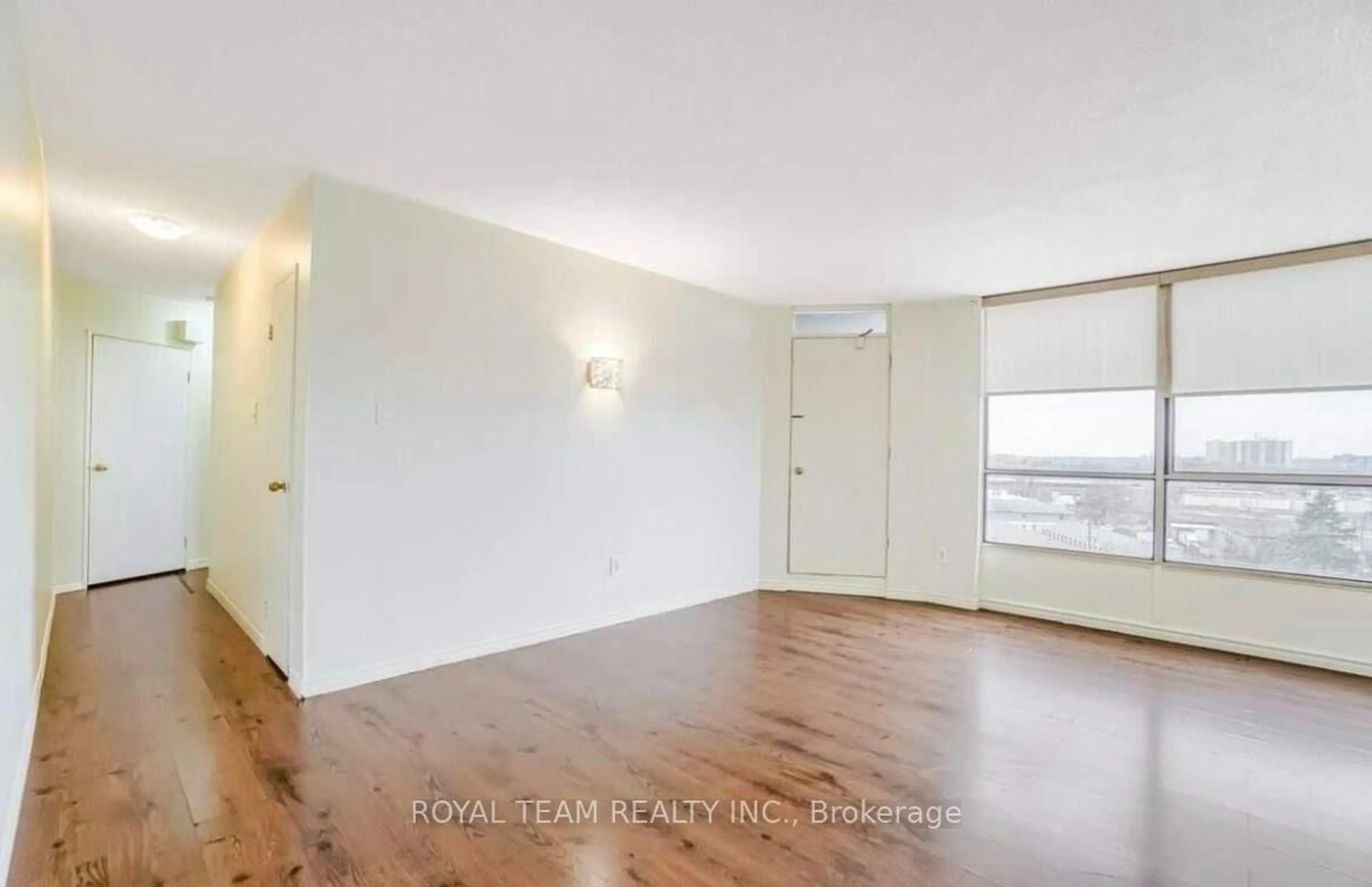 A pic of a room for 10 Martha Eaton Way #1001, Toronto Ontario M6N 5B3