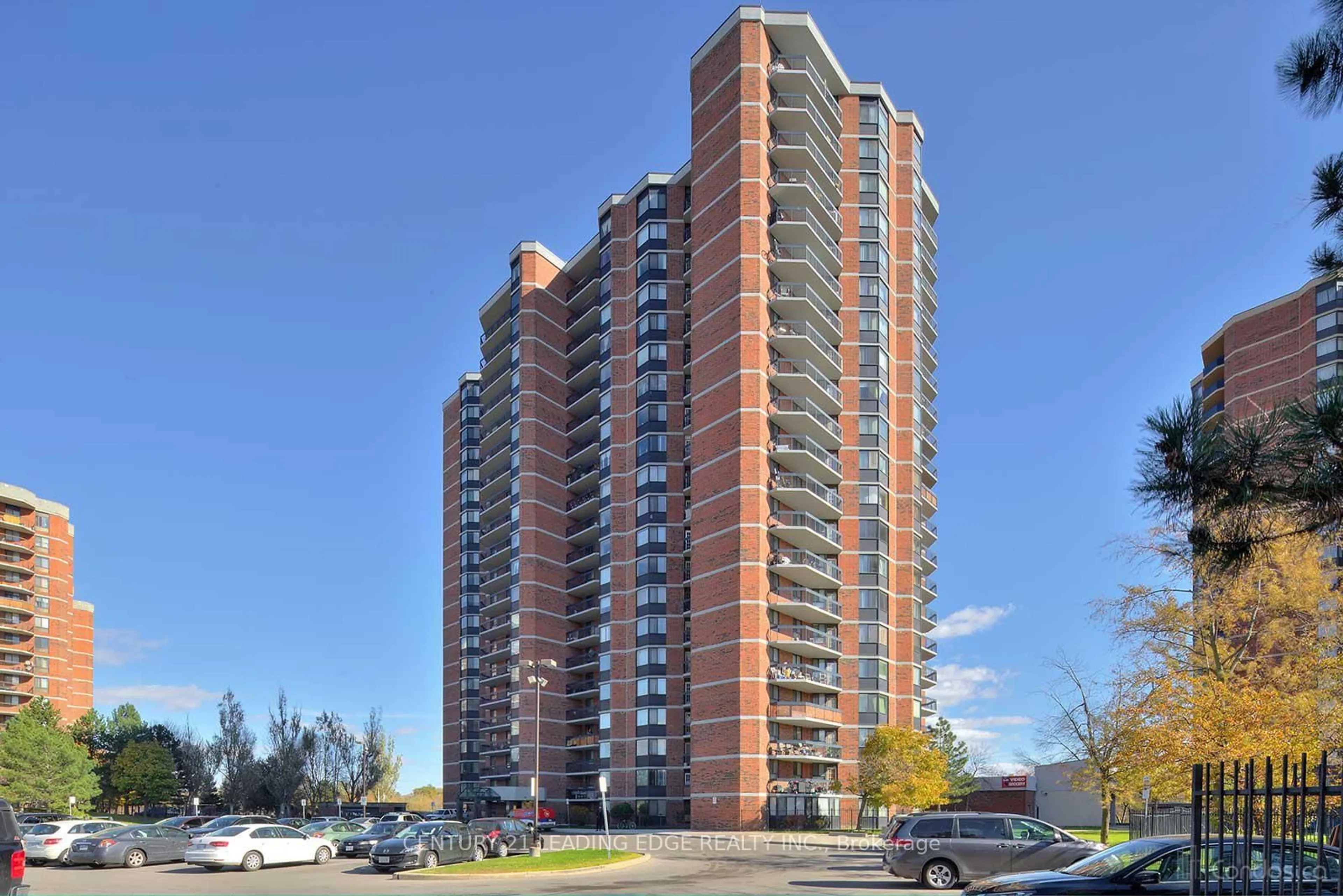 Unknown for 236 Albion Rd #112, Toronto Ontario M9W 6A6