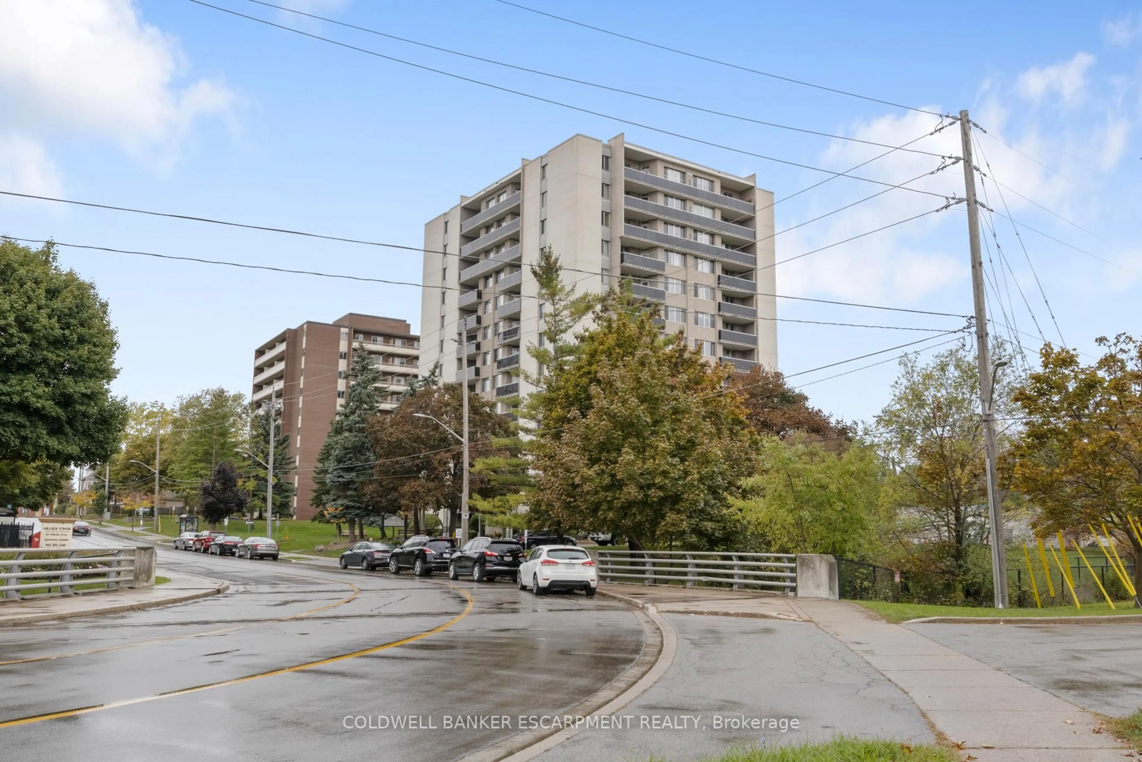 Unknown for 81 Millside Dr #1005, Milton Ontario L9T 3X4