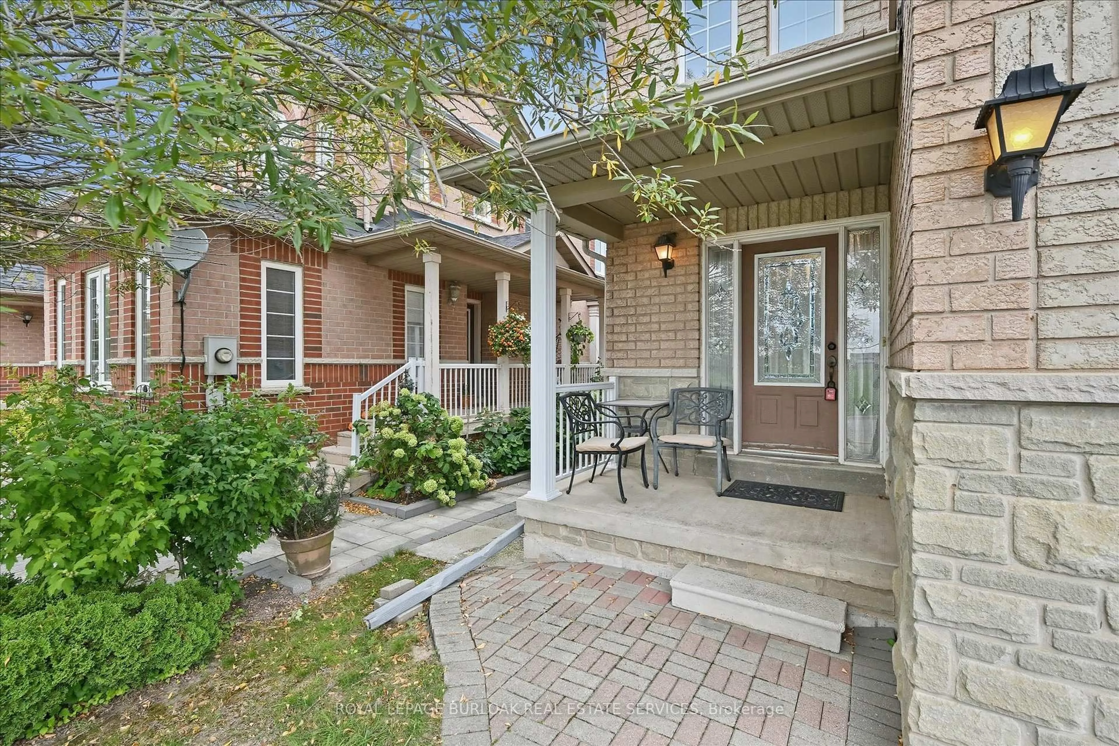 Unknown for 2279 Milford Lane, Oakville Ontario L6H 7K7