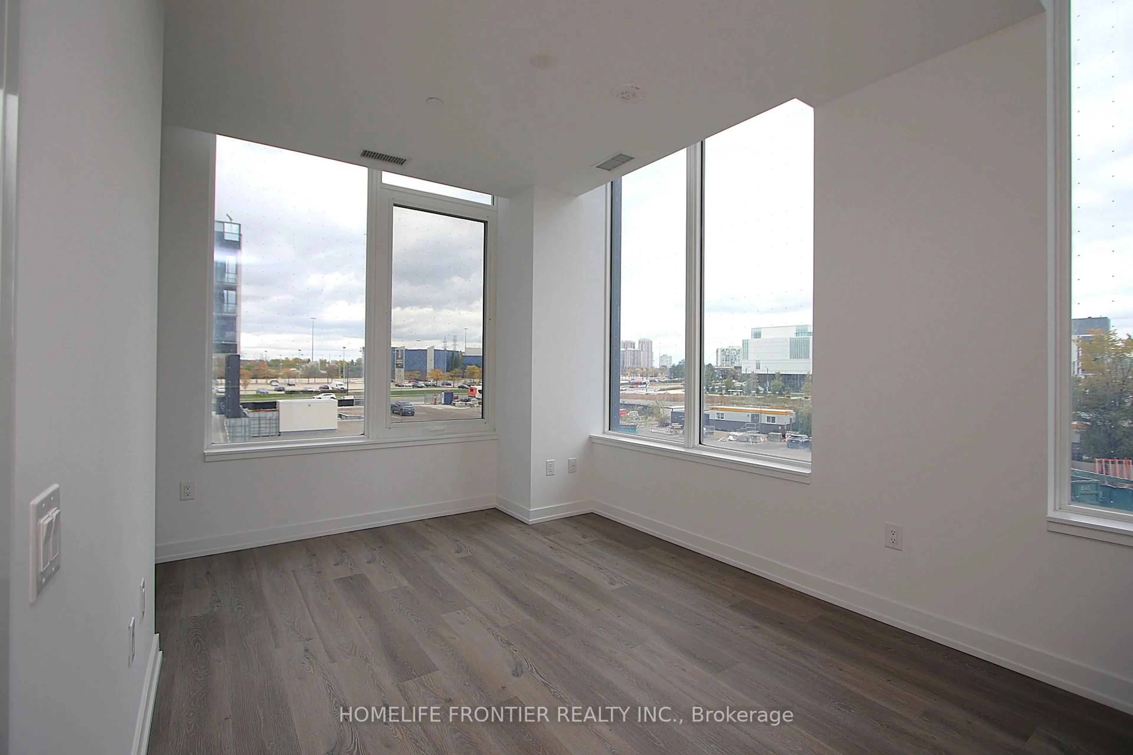 A pic of a room for 395 Square One Dr #202, Mississauga Ontario L5B 0P6