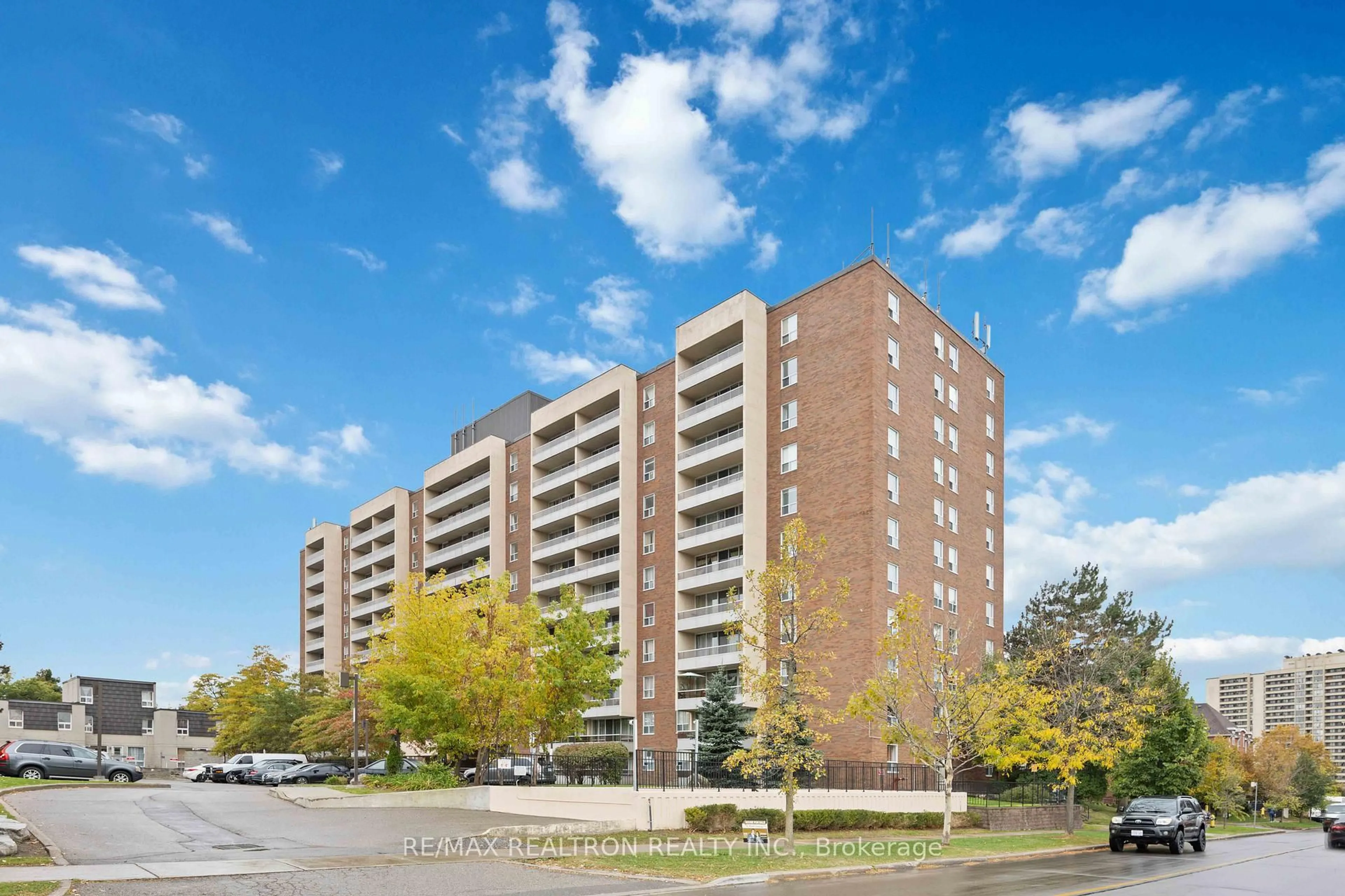 Unknown for 31 Four Winds Dr #1014, Toronto Ontario M3J 1K9