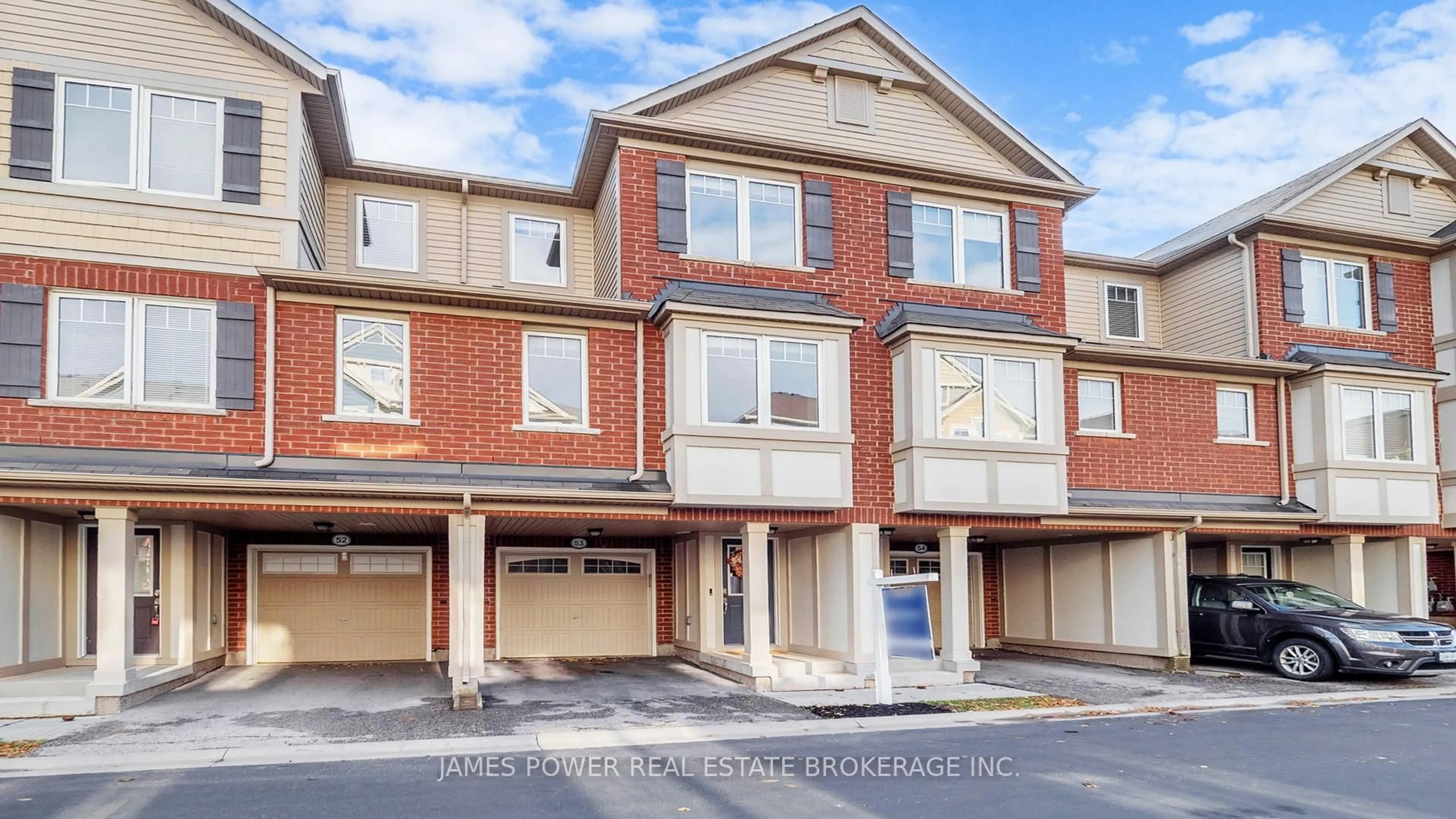 Unknown for 6020 Derry Rd #53, Milton Ontario L9T 8L6