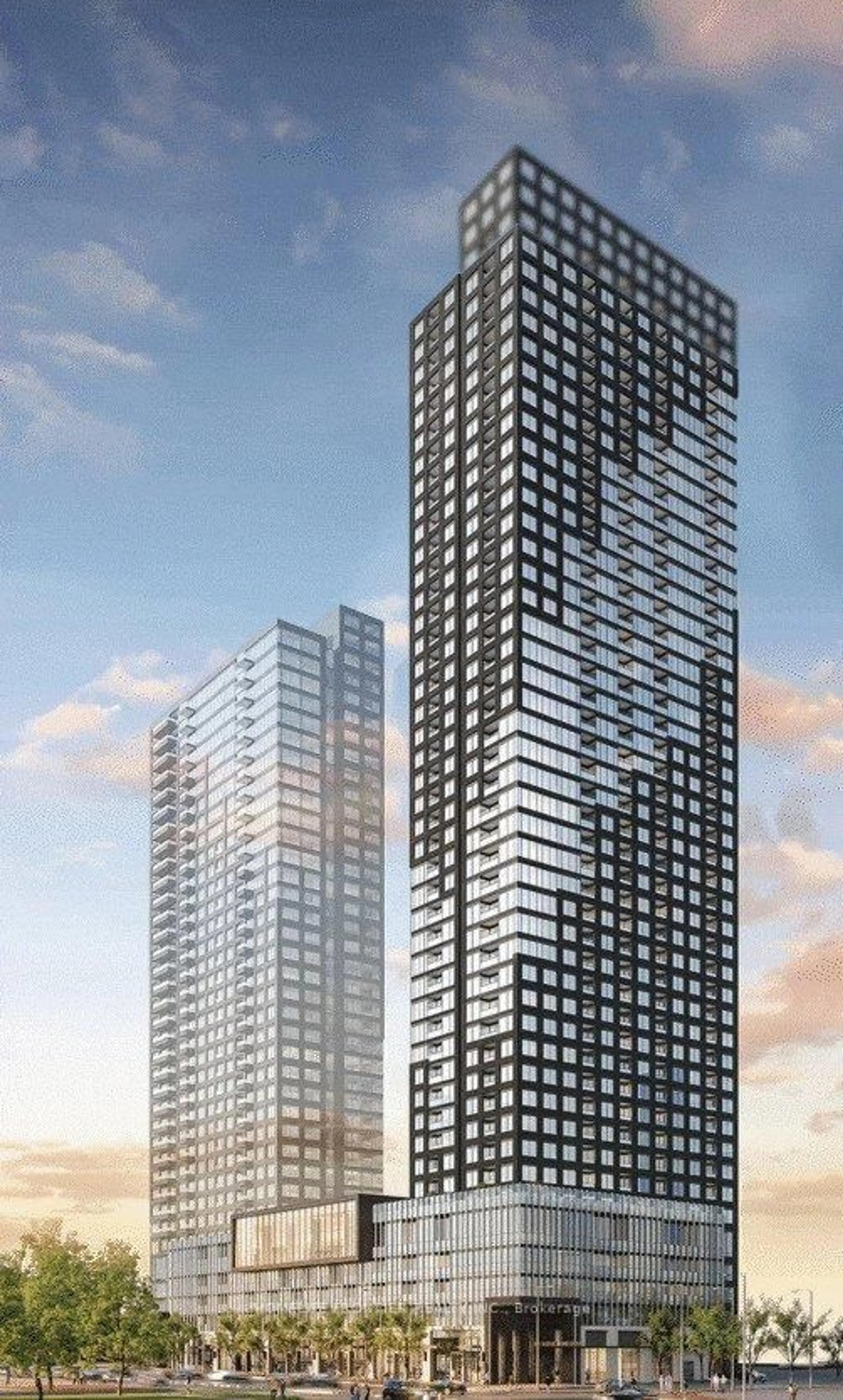 Unknown for 395 Square One Dr #405, Mississauga Ontario L5B 0P6