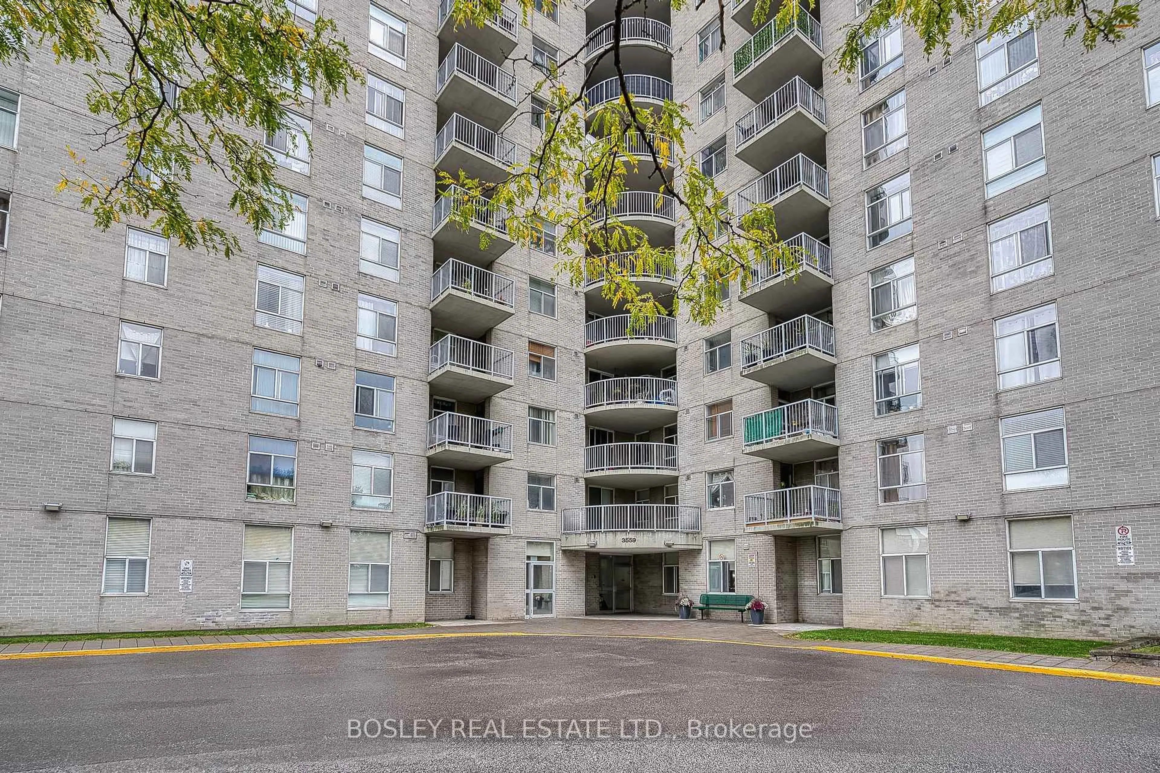 Unknown for 3559 Eglinton Ave #1106, Toronto Ontario M6M 5C6