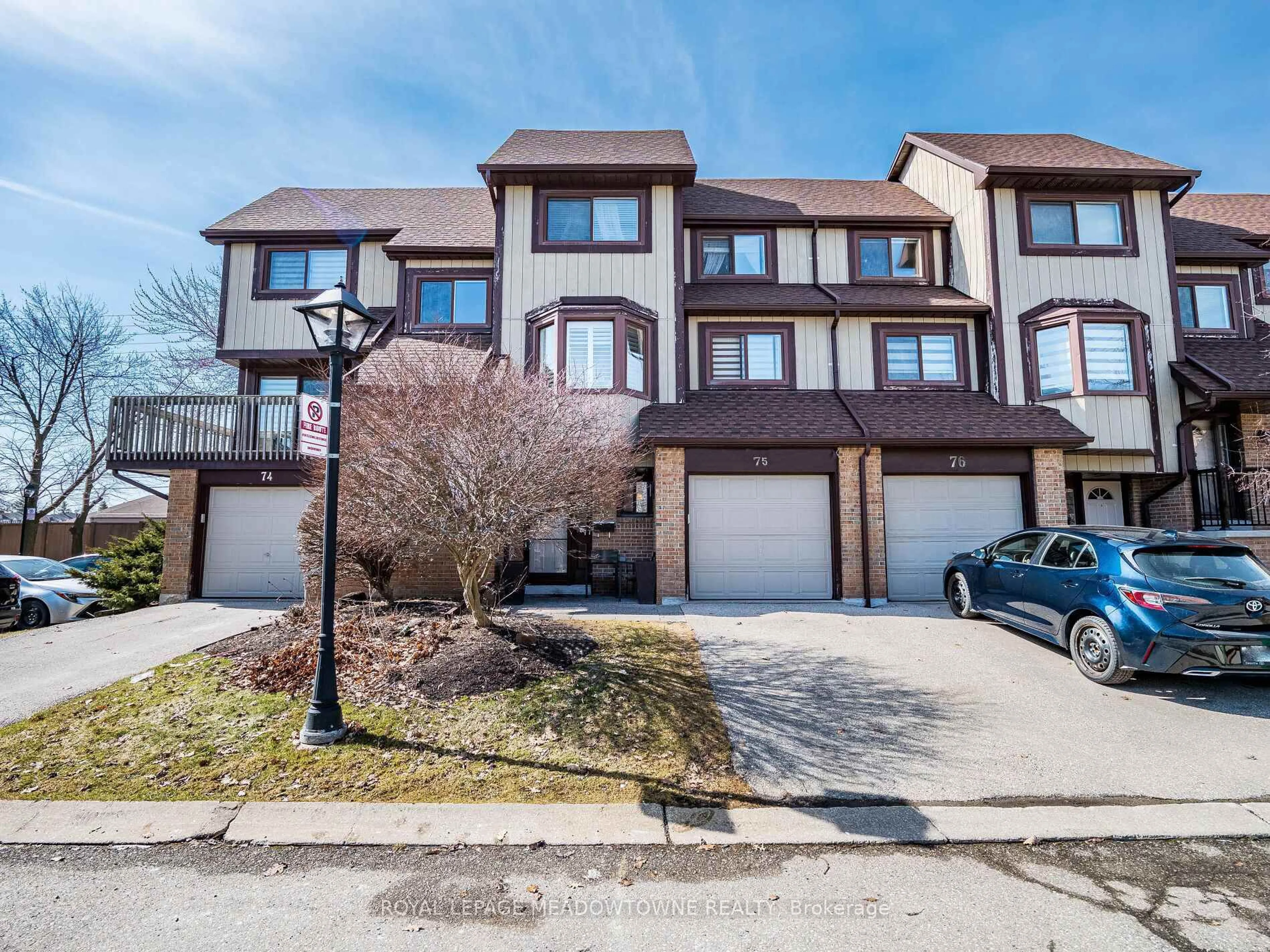Unknown for 6780 Formentera Ave #75, Mississauga Ontario L5N 2L1