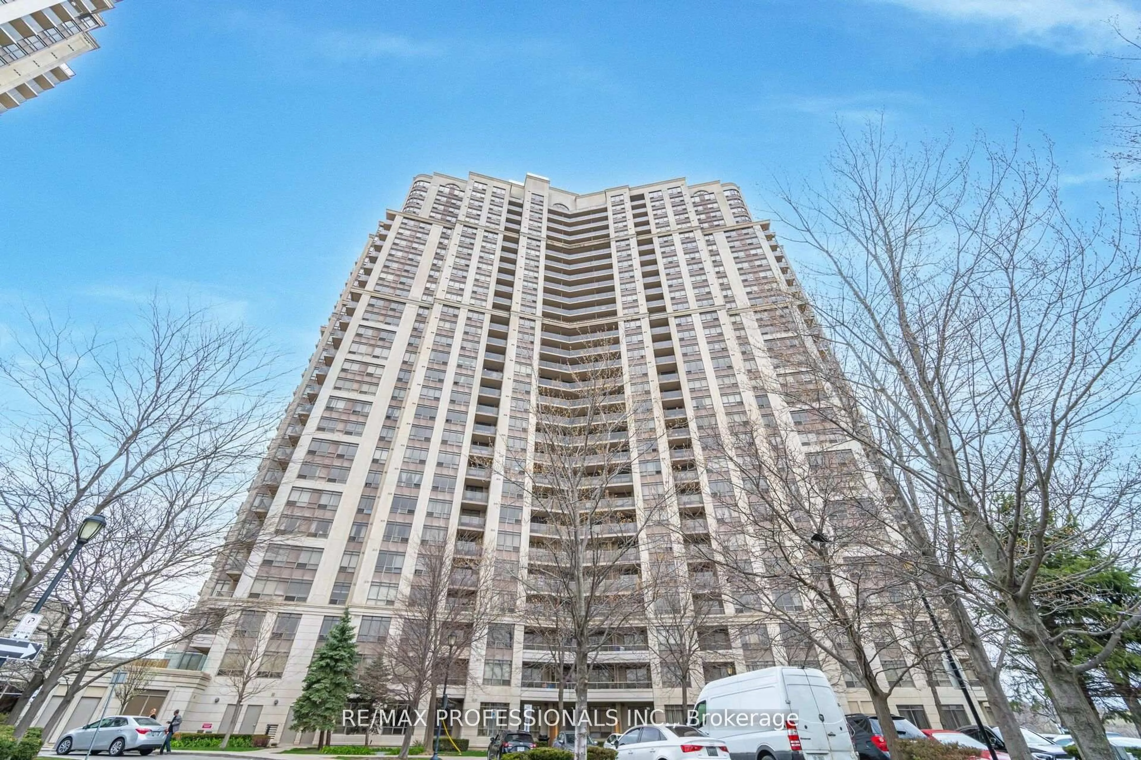 Unknown for 700 Humberwood Blvd #PH21, Toronto Ontario M9W 7J4