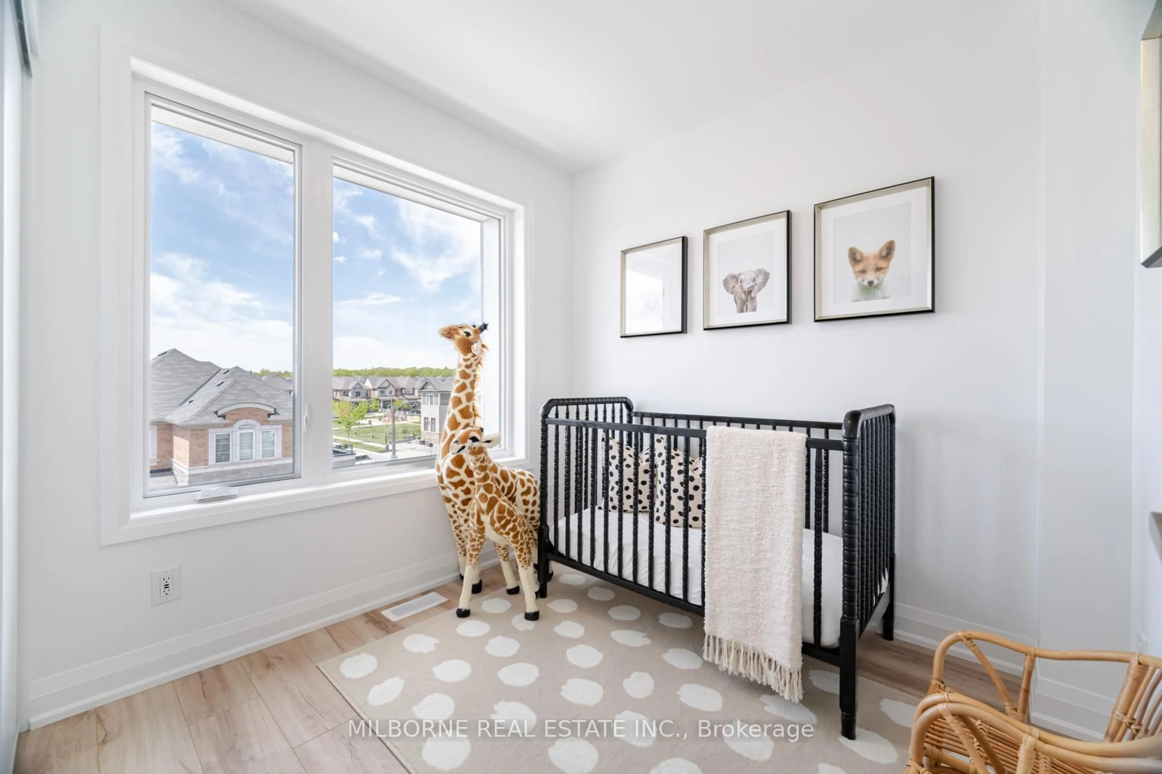A pic of a room for 266 Ironside Dr #35, Oakville Ontario L6M 1S1