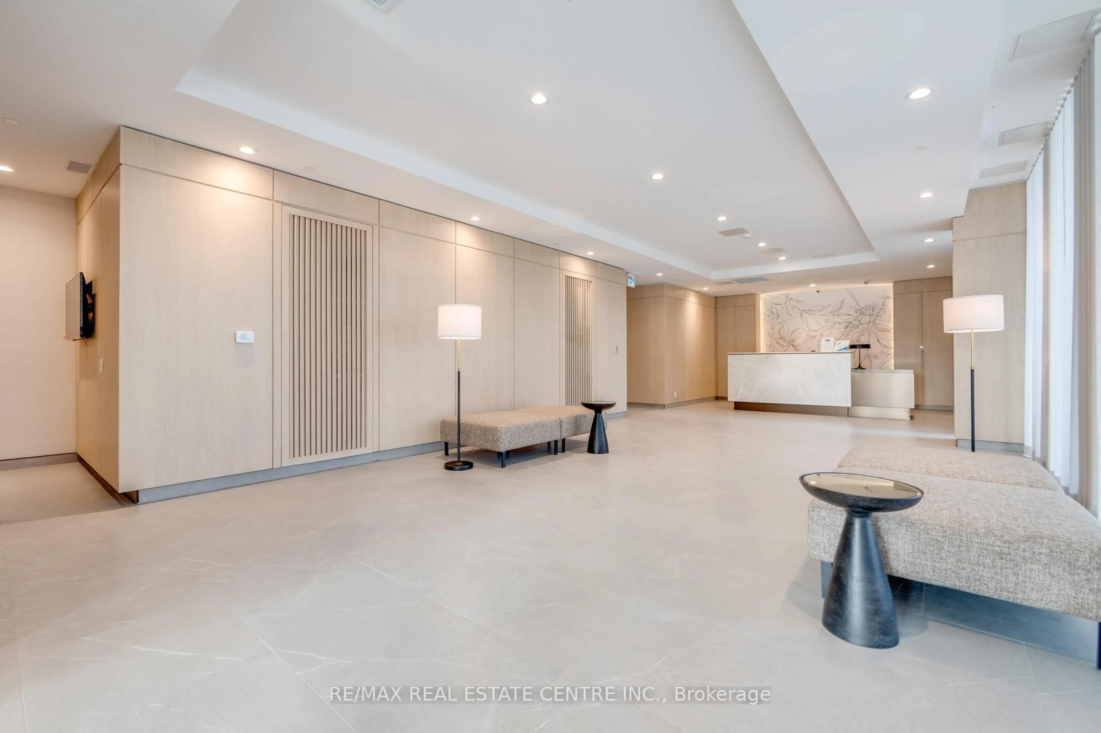 Unknown for 225 Veterans Dr #1207, Brampton Ontario L7A 0B6