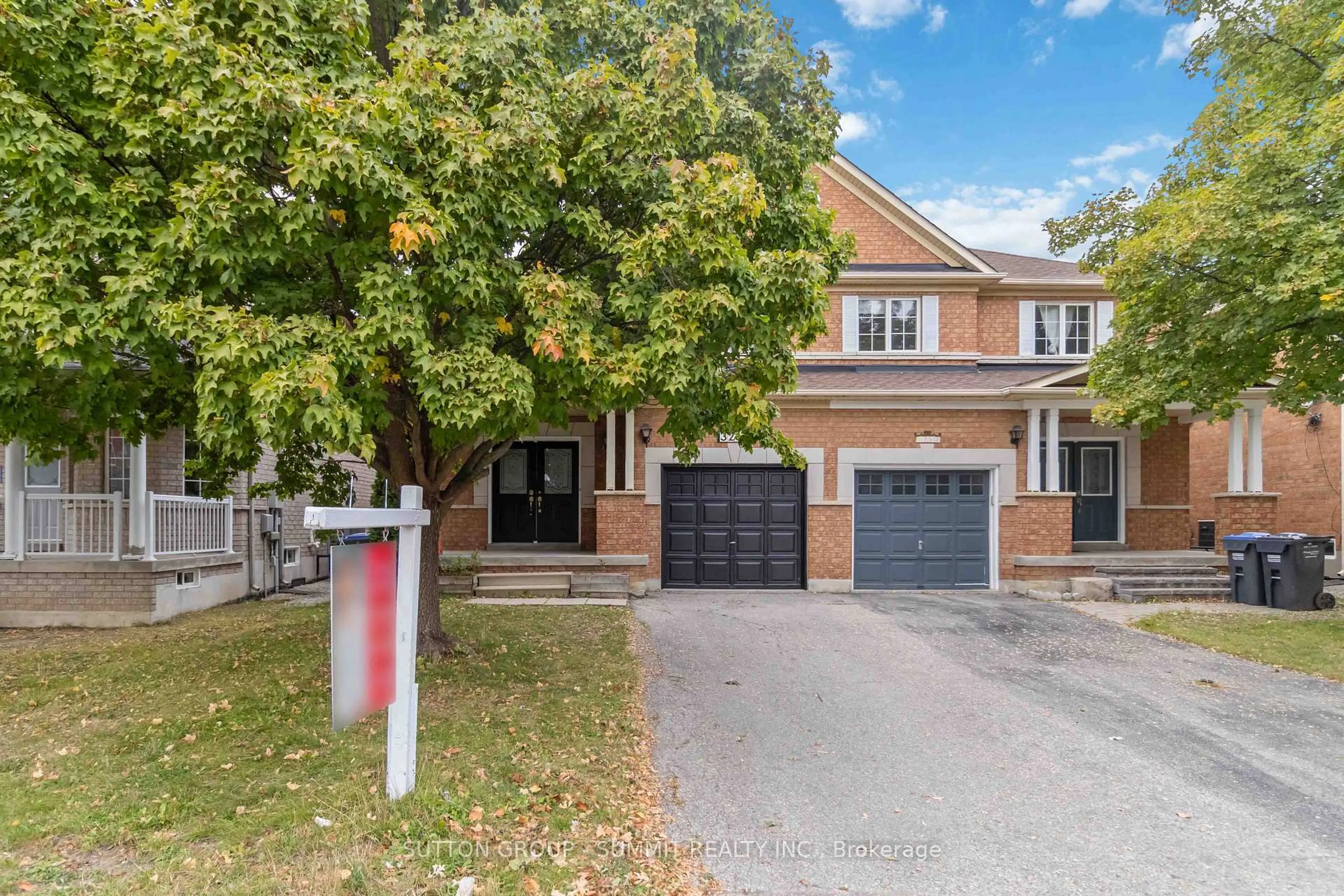 Home with brick exterior material, street for 3269 Camberwell Dr, Mississauga Ontario L5M 6T2