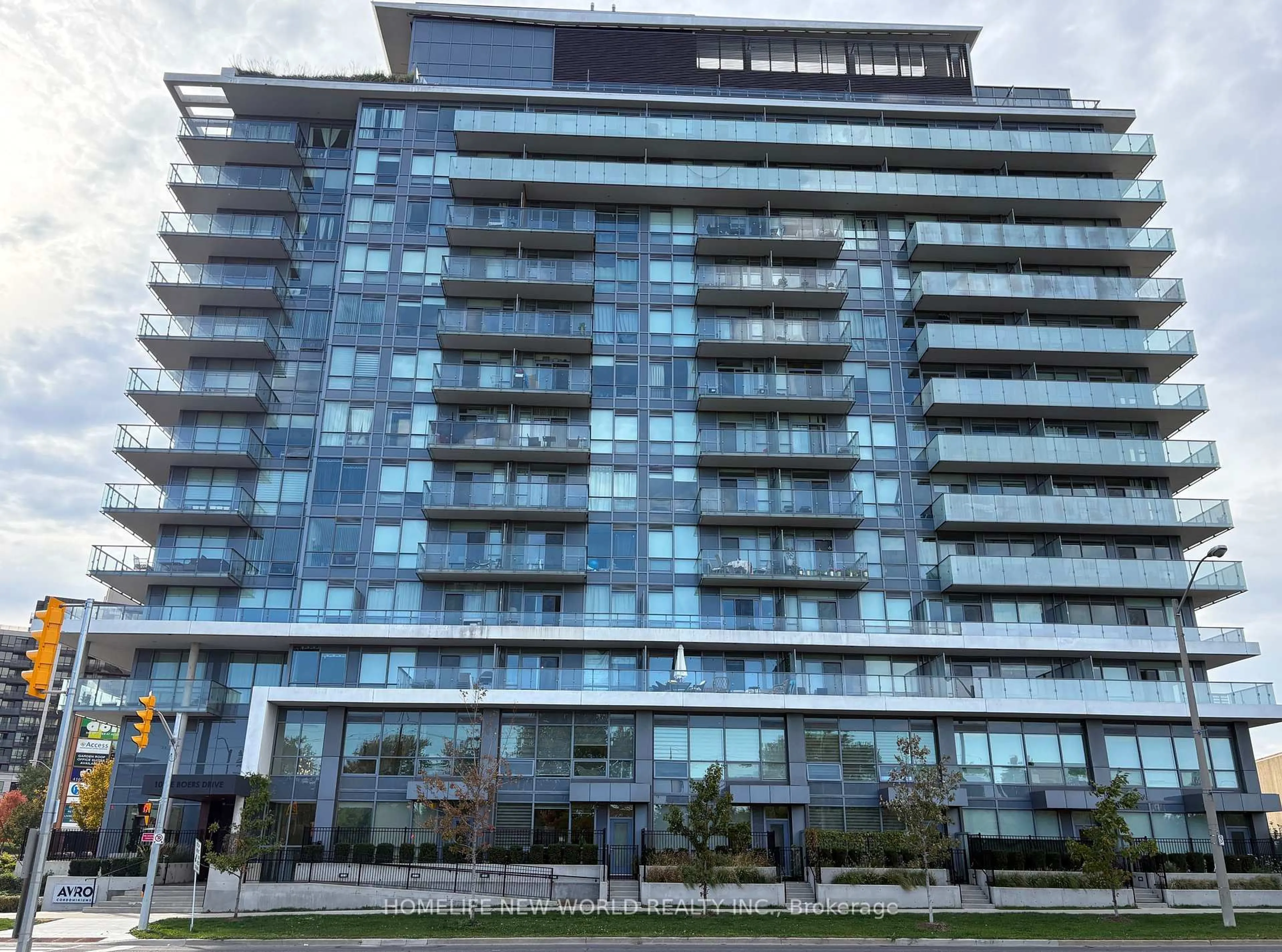 Unknown for 10 De Boers Dr #910, Toronto Ontario M3J 0L6