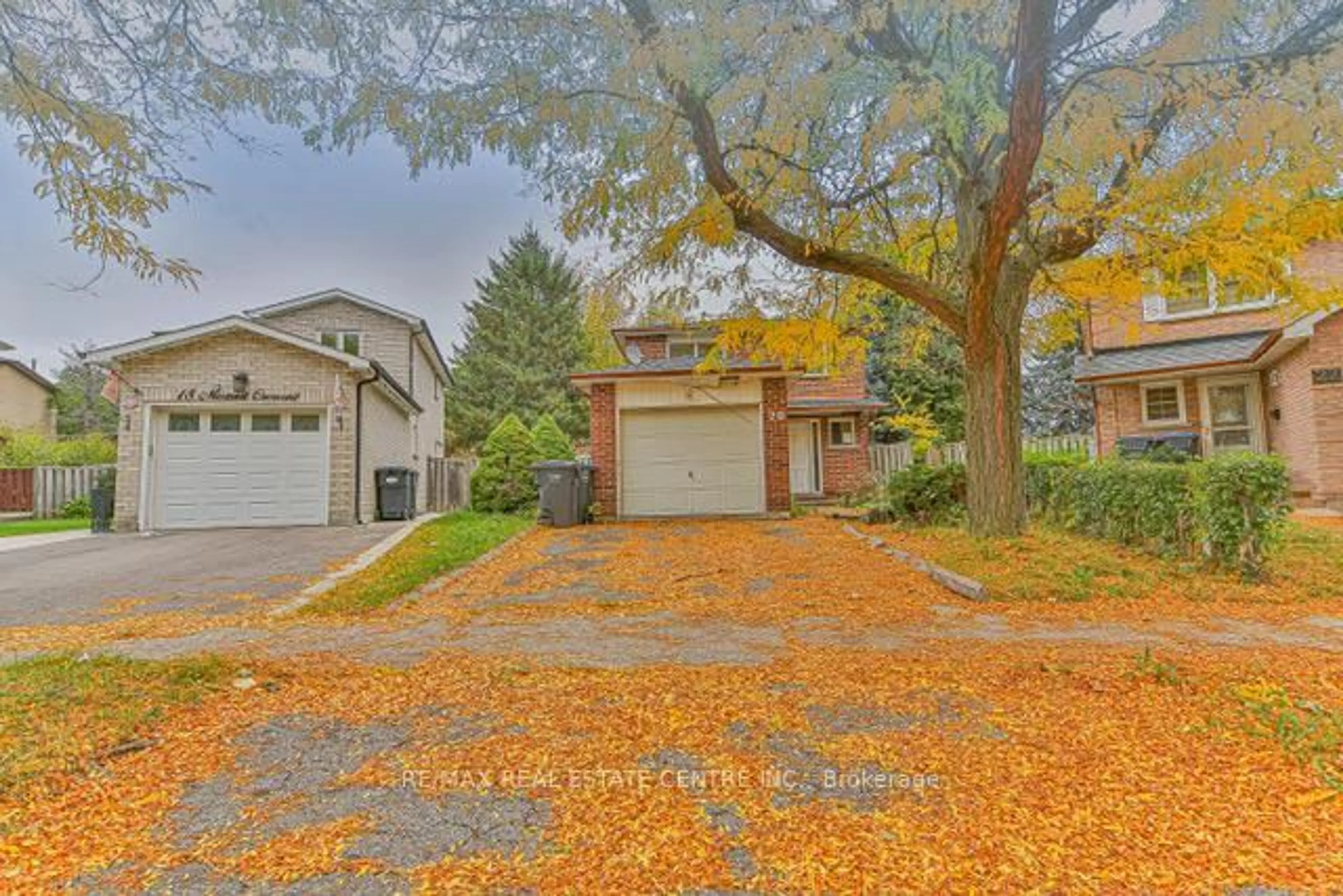Unknown for 20 Mozart Cres, Brampton Ontario L6Y 2W7