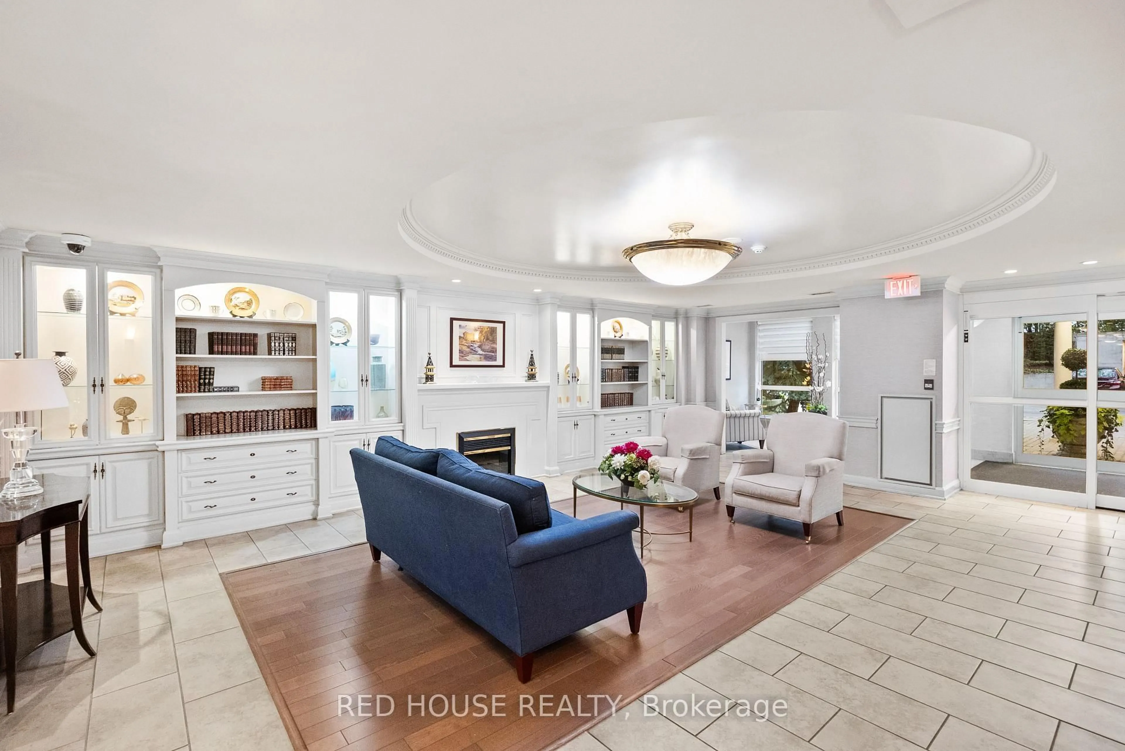 Unknown for 50 OLD MILL Rd #PH906, Oakville Ontario L6J 7W1
