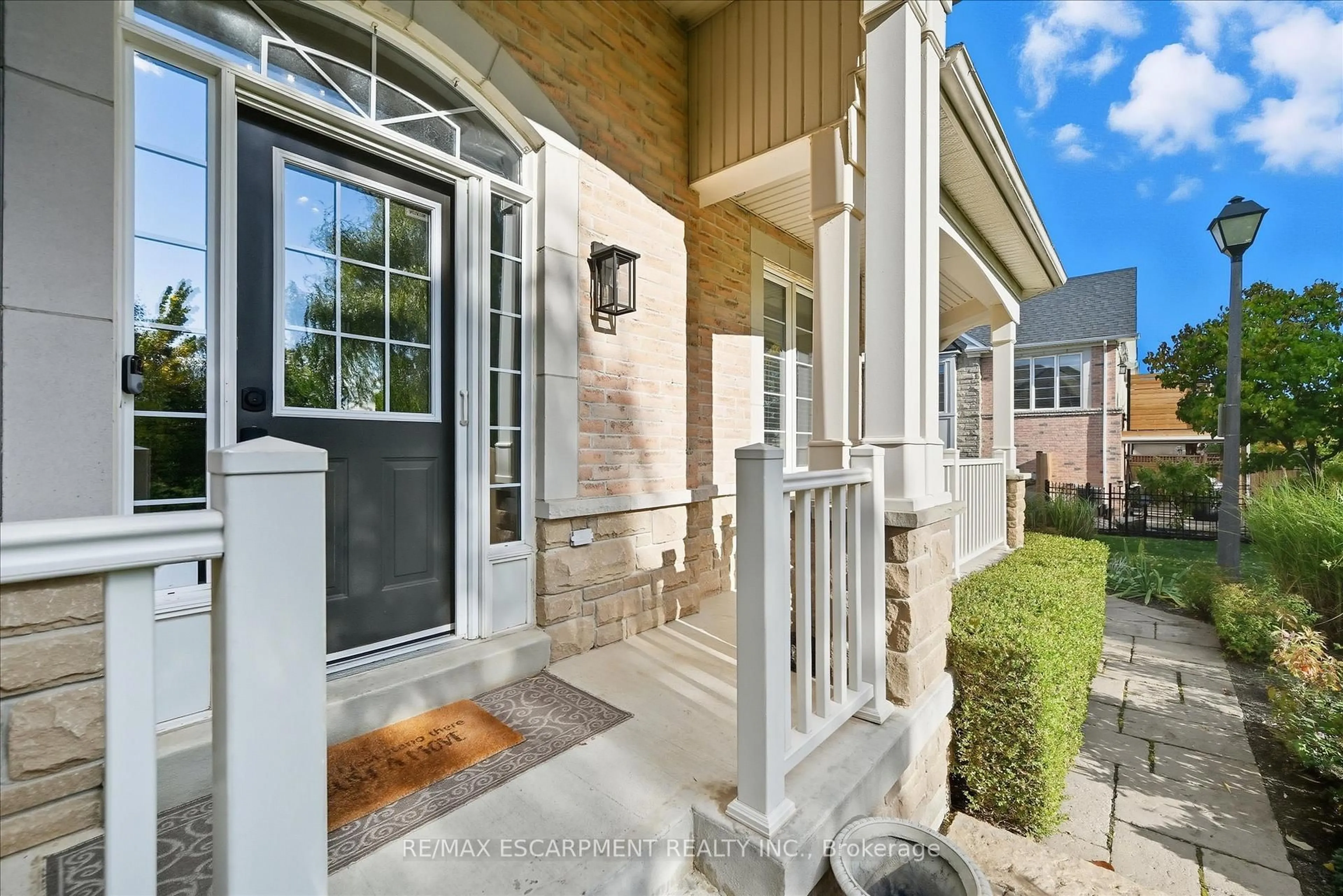 Unknown for 4241 Sarazen Dr #19, Burlington Ontario L7M 5B7