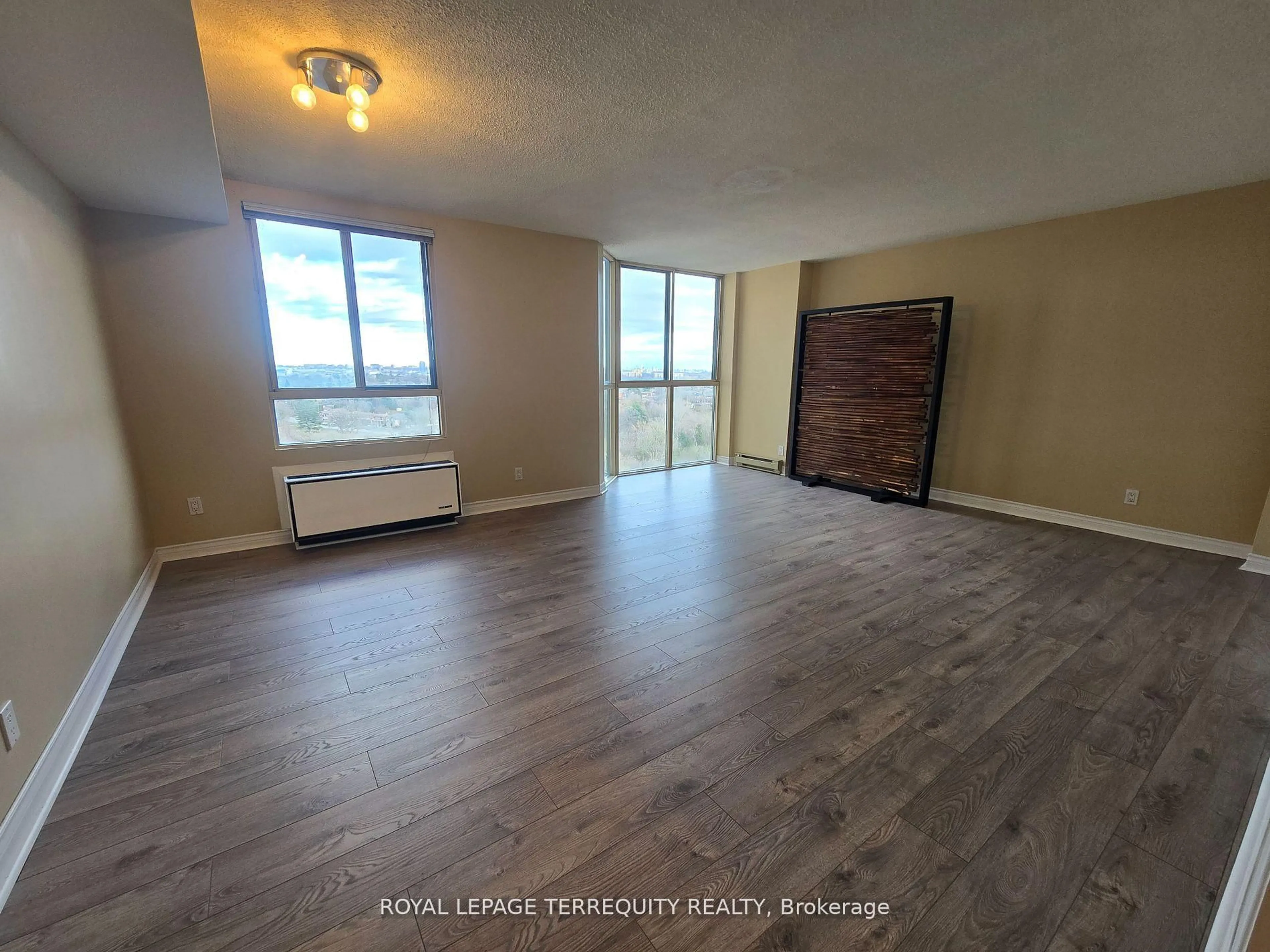 A pic of a room for 61 Markbrook Lane #1209, Toronto Ontario M9V 5E7