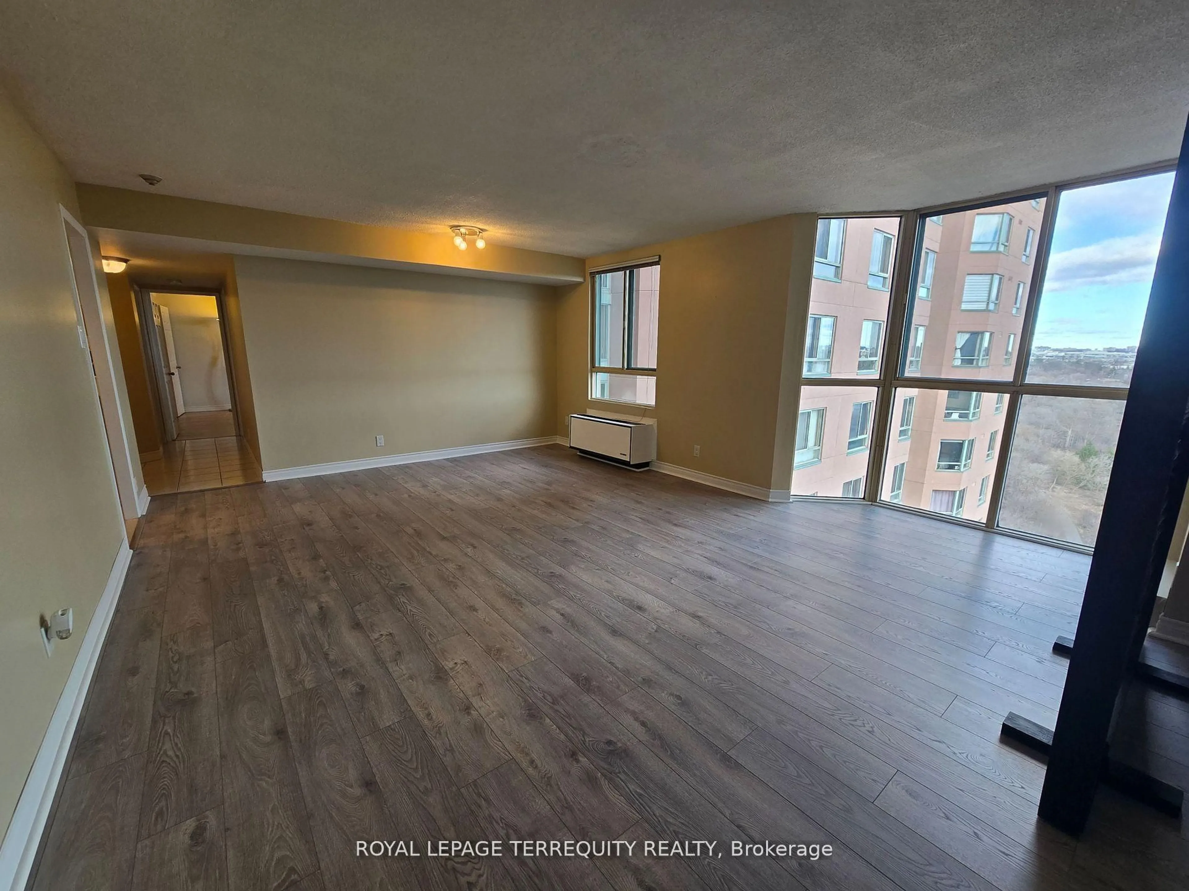 A pic of a room for 61 Markbrook Lane #1209, Toronto Ontario M9V 5E7