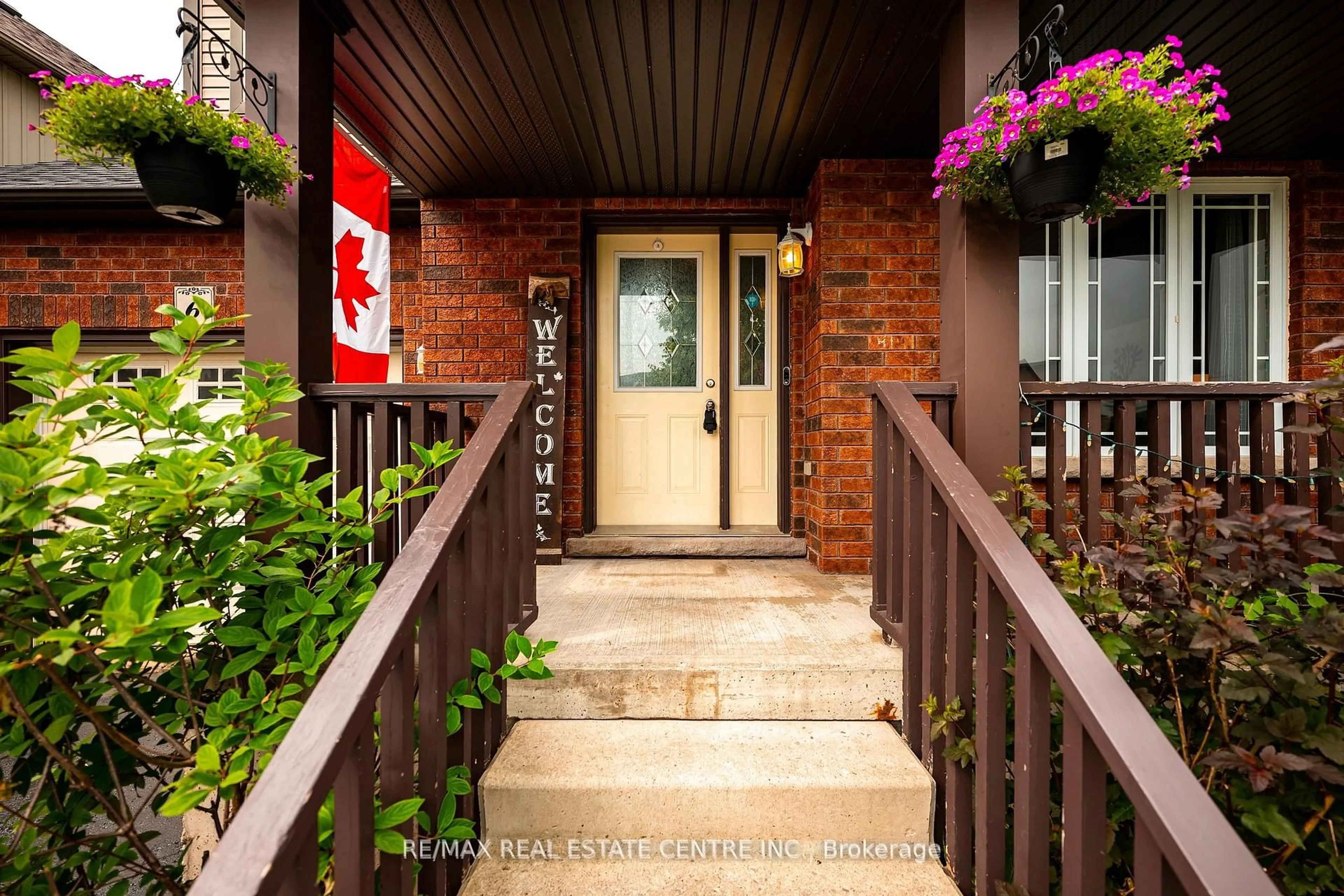 Unknown for 6 Maude Crt, Orangeville Ontario L9W 0A3