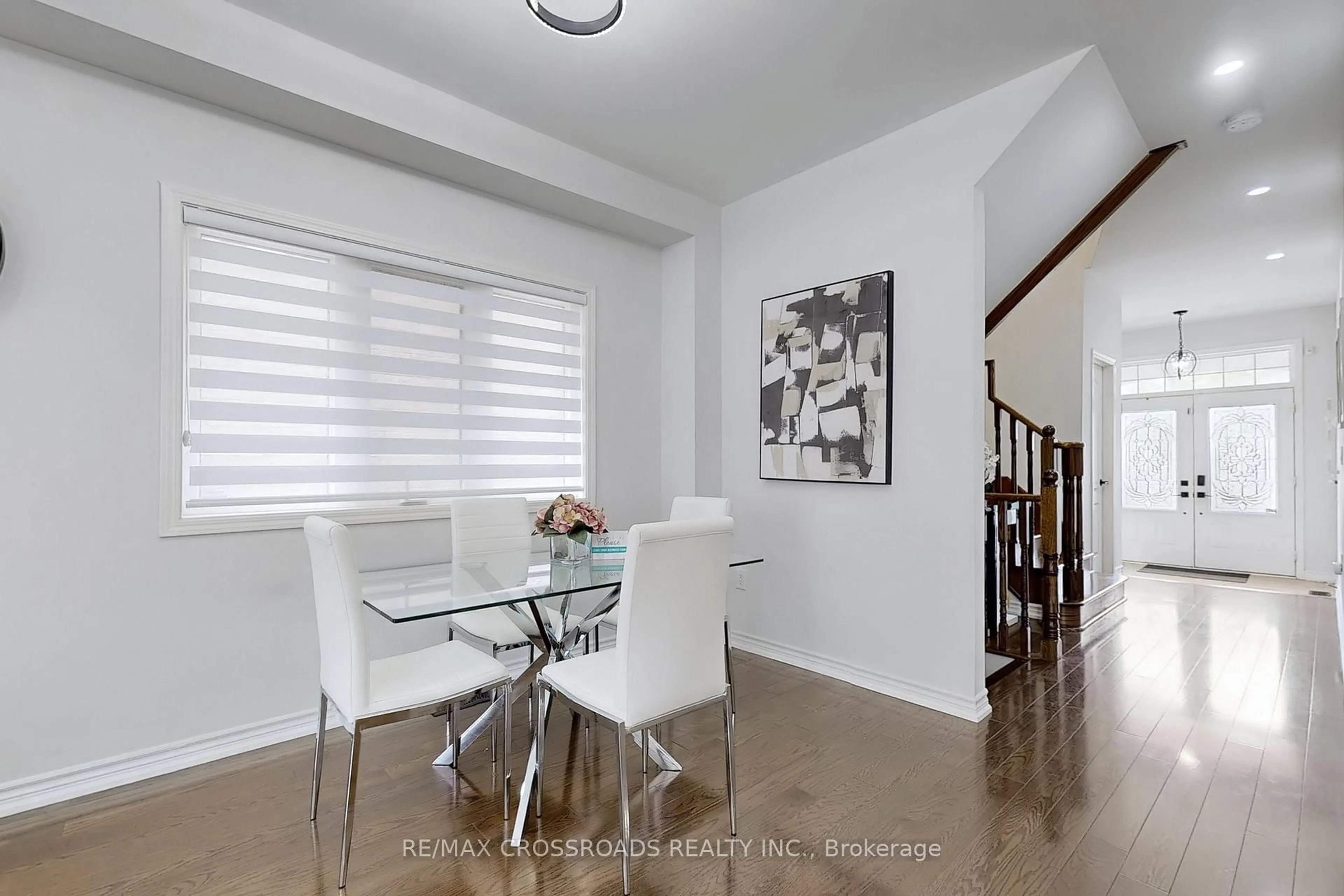 Dining room, unknown for 4262 Vivaldi Rd, Burlington Ontario L7M 0N4